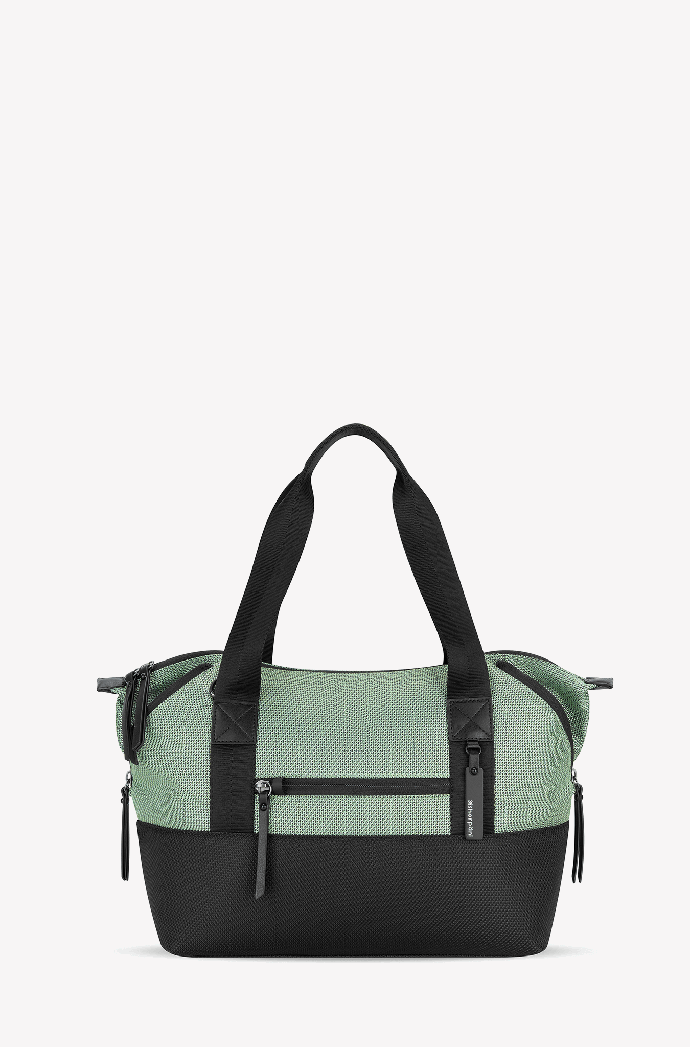 Eclipse | Expandable Tote、mySite、garagedoors4me