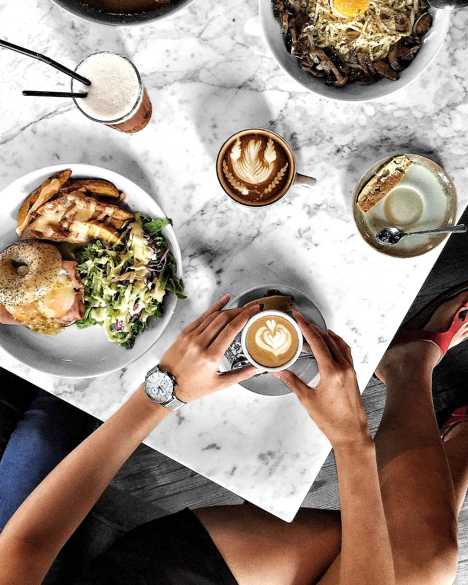  Kleio Mesh - Silver + White