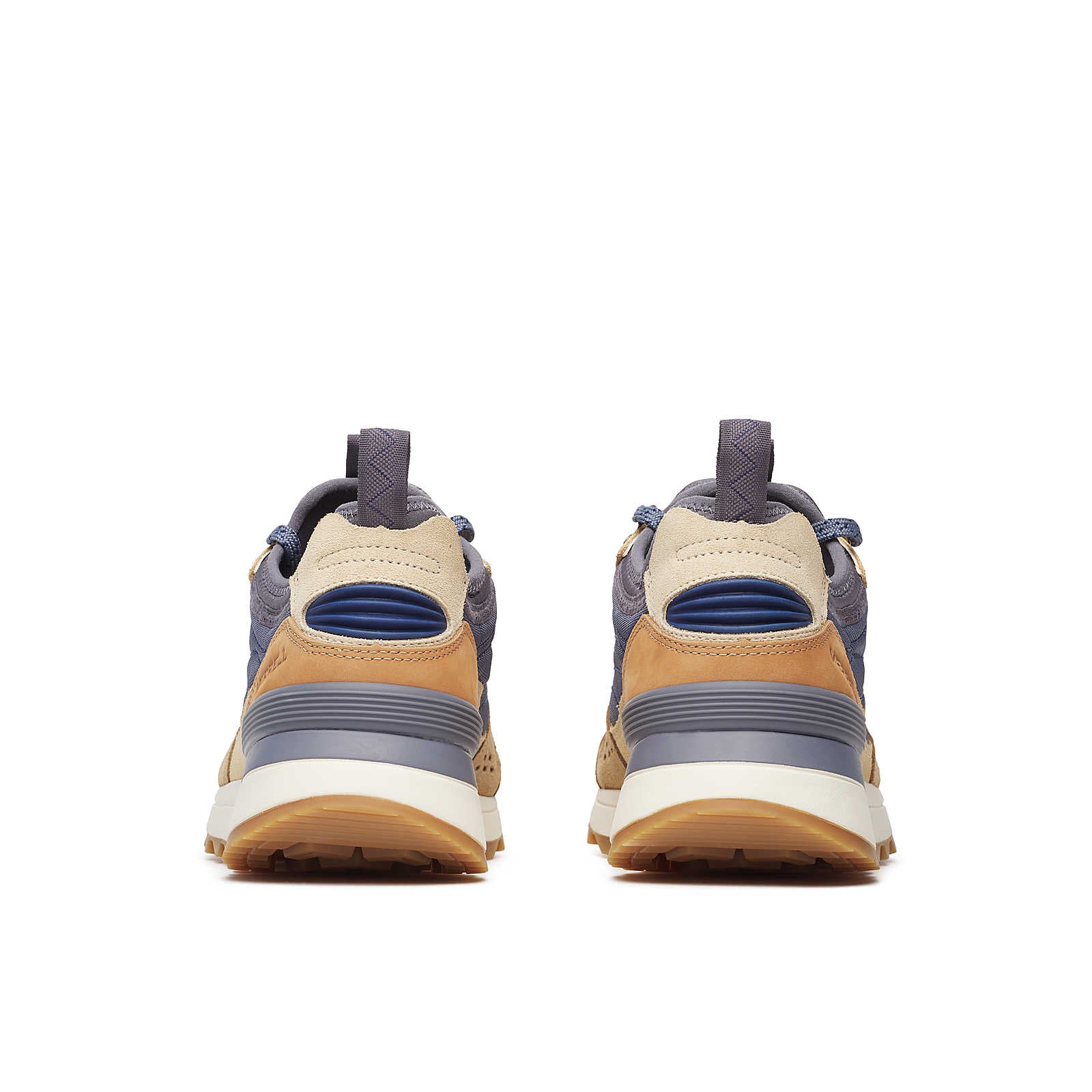  Merrell Men's Alpine 83 Sneaker Recraft Sneaker - Indigo、mySite、preschool7hills