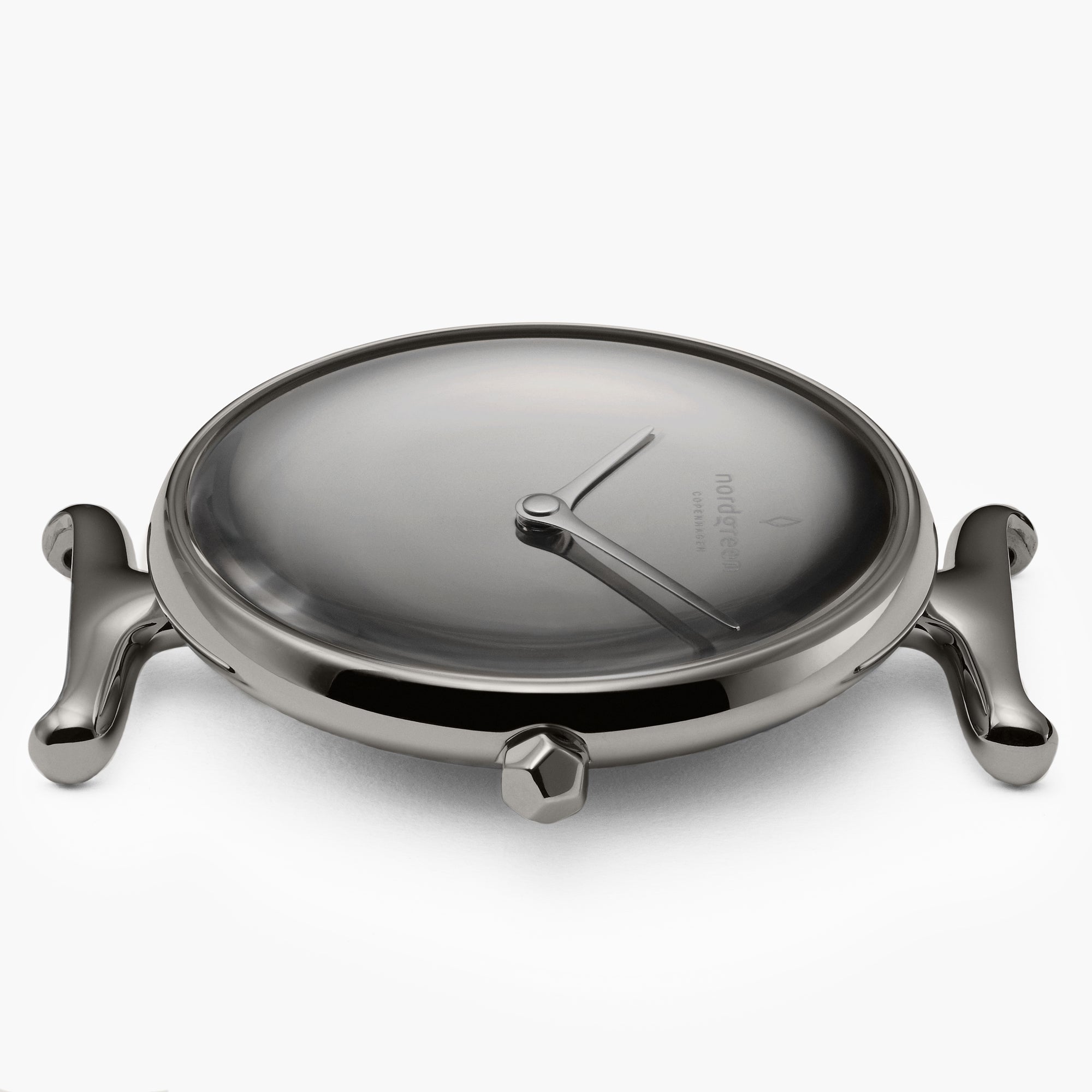 Unika Gun Metal 28mm、mySite、botmansion