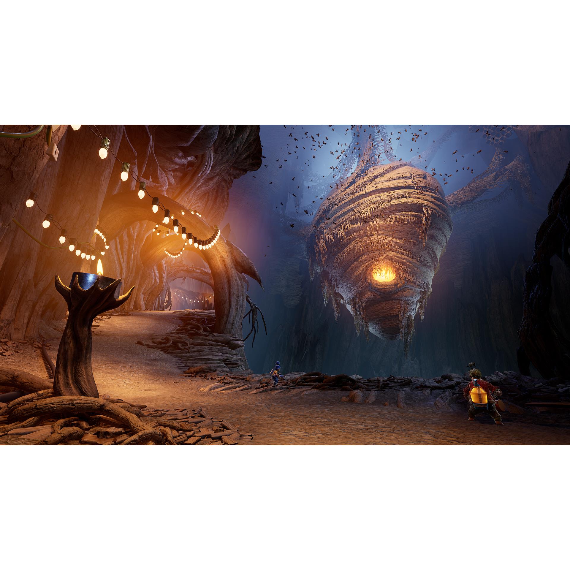 It Takes Two、mySite、camillekostekn