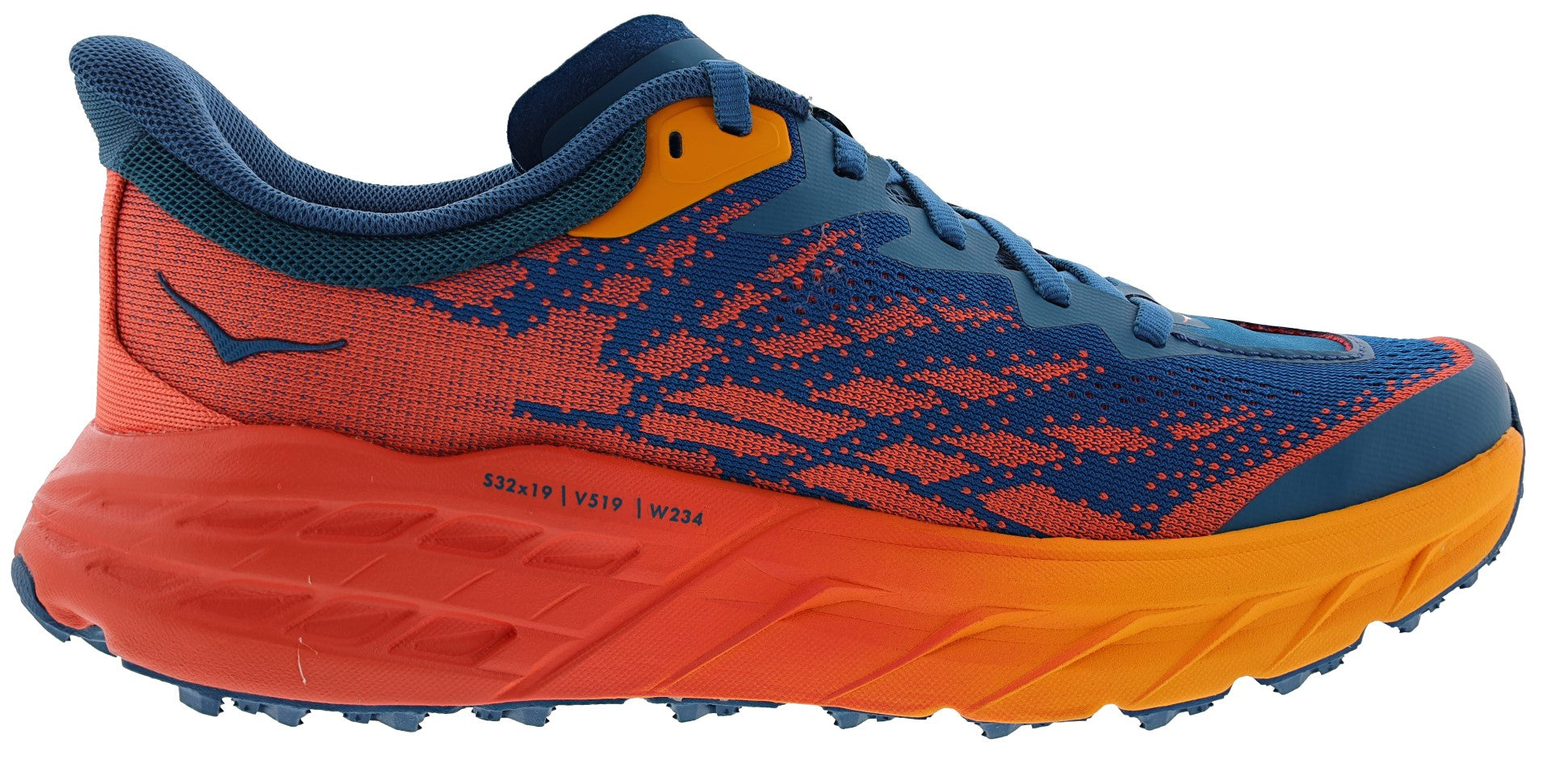 Hoka Women's Speedgoat 5 All Terrain Trail Running Shoes、mySite、dreamappss