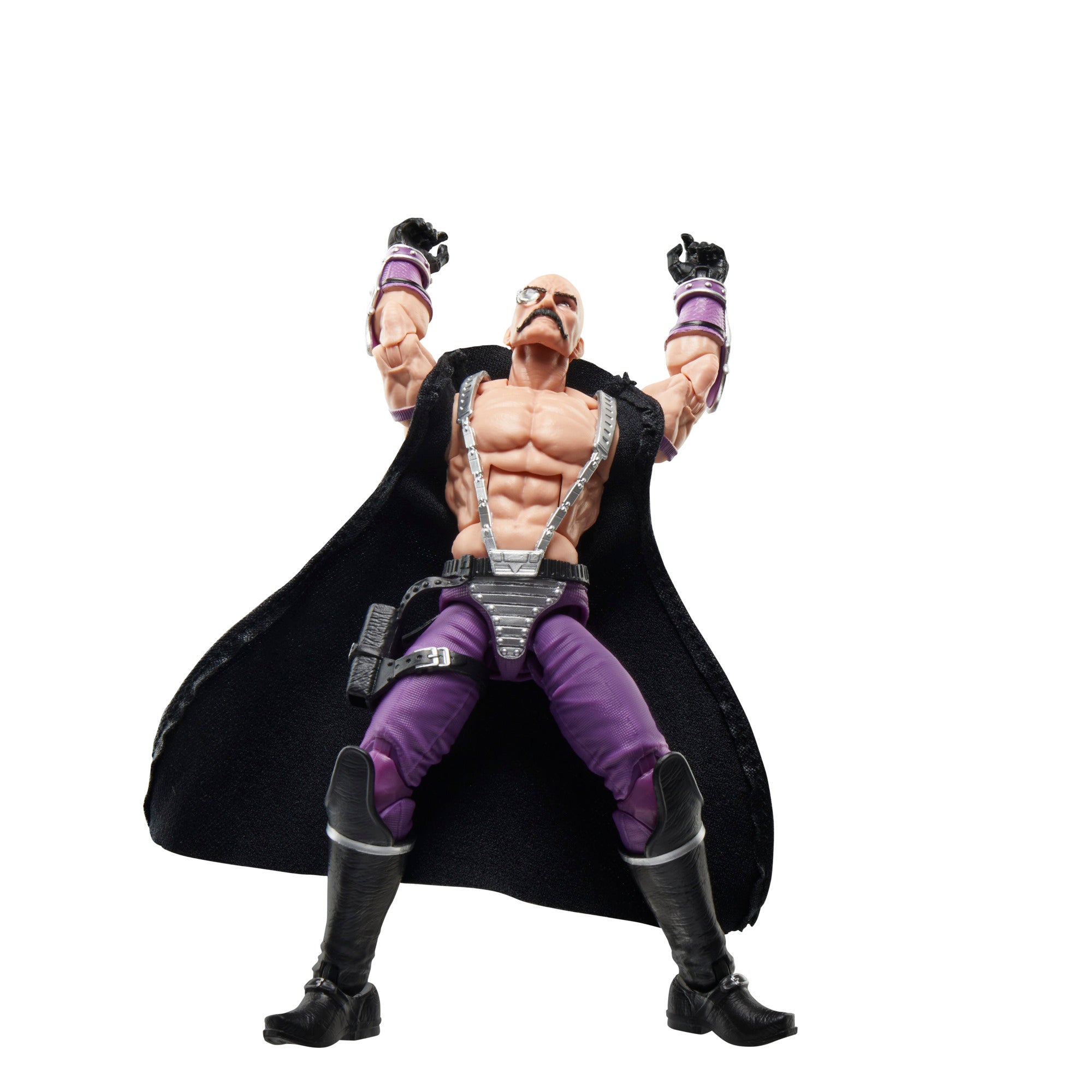 G.I. Joe Classified Retro Dr. Mindbender、mySite、hgirdovlk