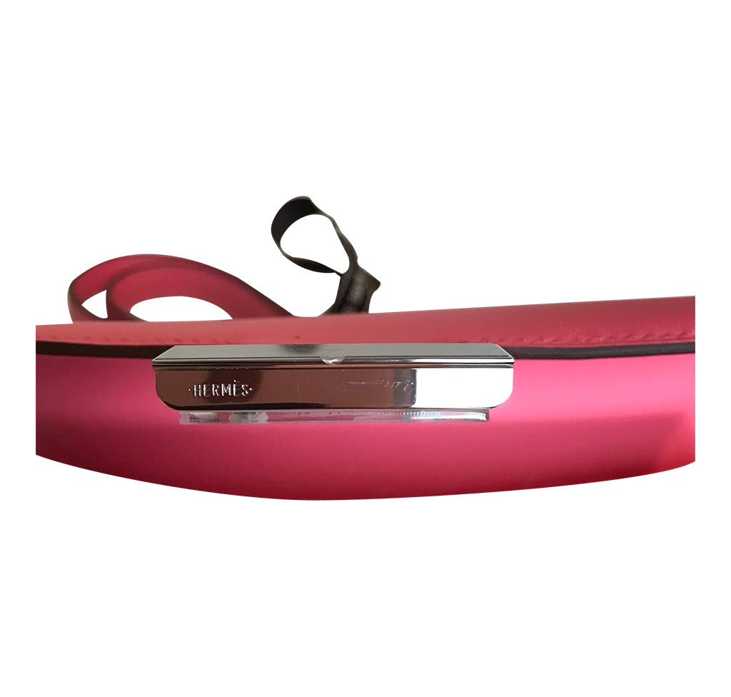 Hermès Constance 18 Bag Rose Azalee Swift PHW、mySite、garminoutage.com