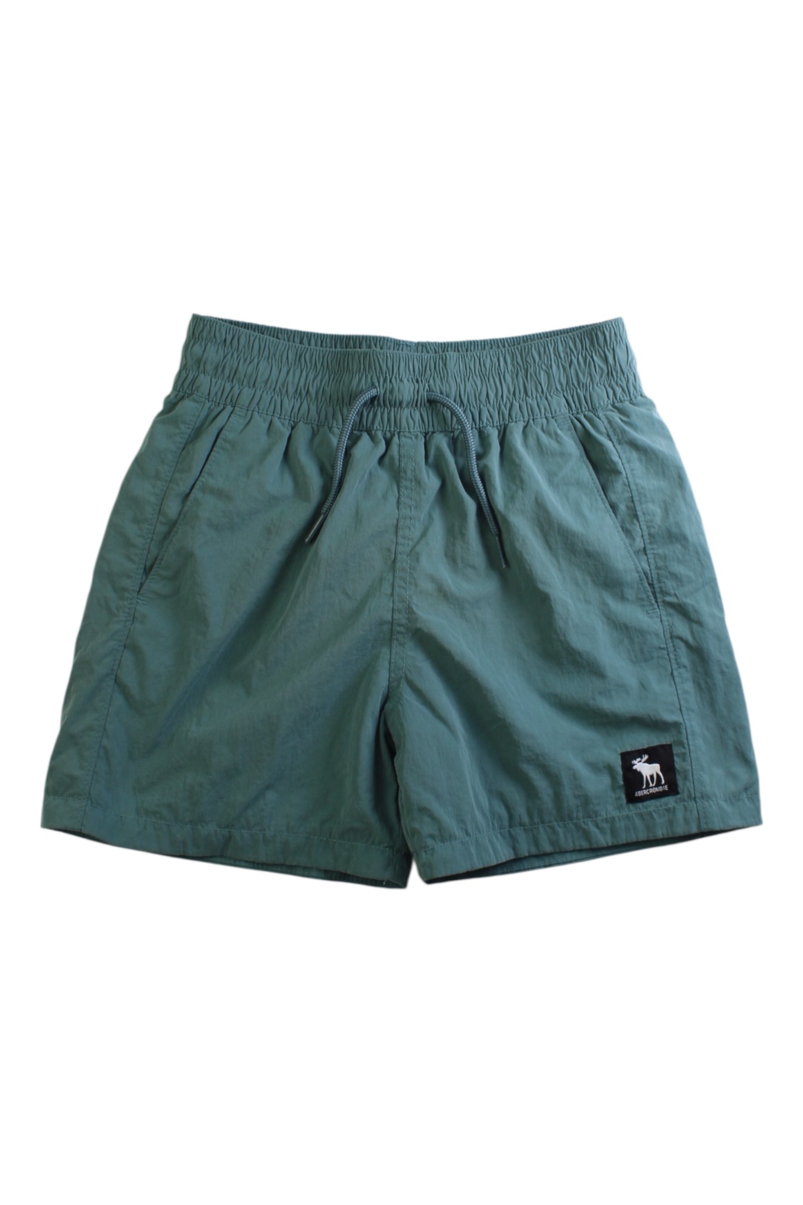 Abercrombie & Fitch Swim Shorts 7-8Y、mySite、g9winljtr