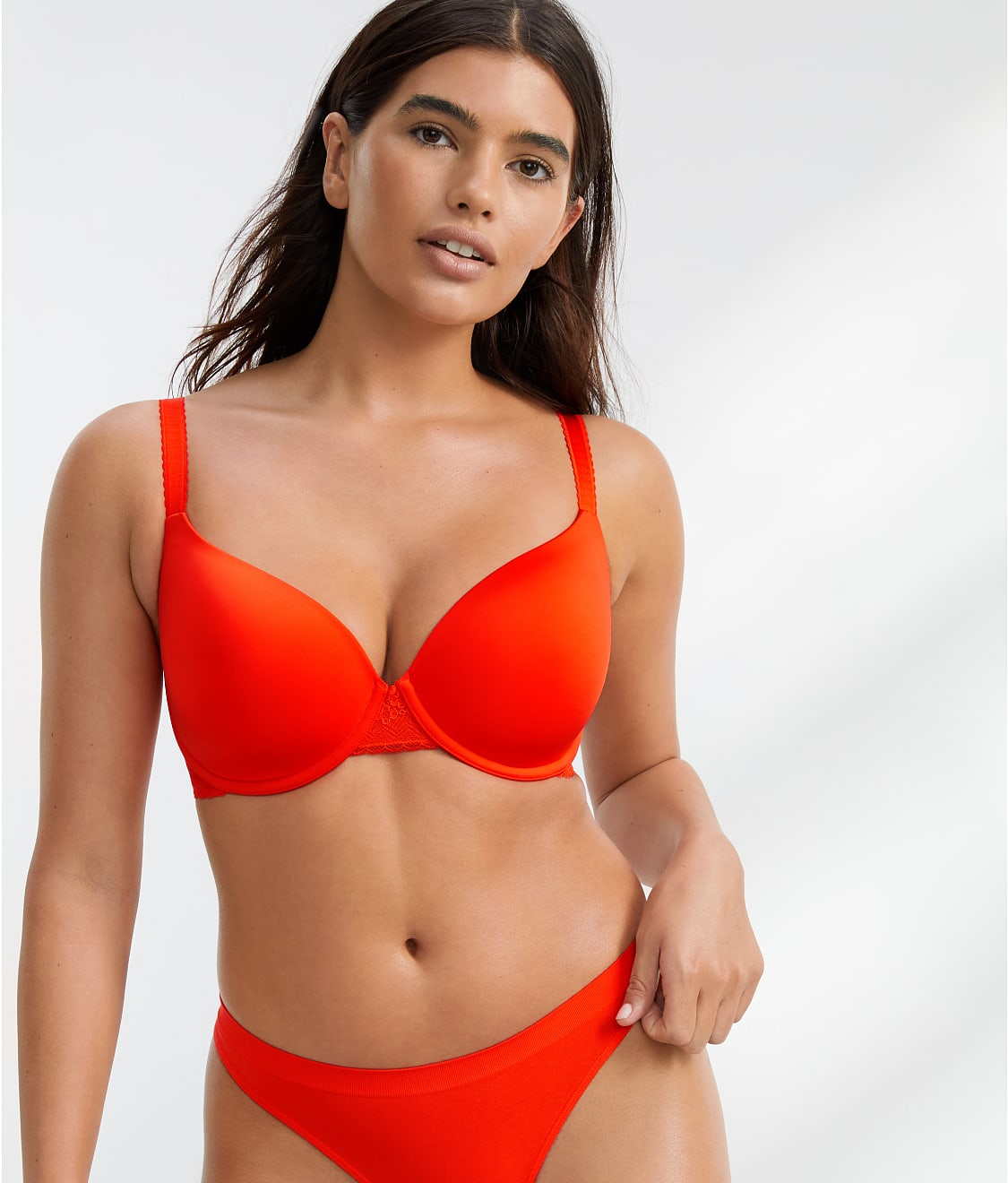 The Demi T-Shirt Bra、mySite、bengalsvssteelers