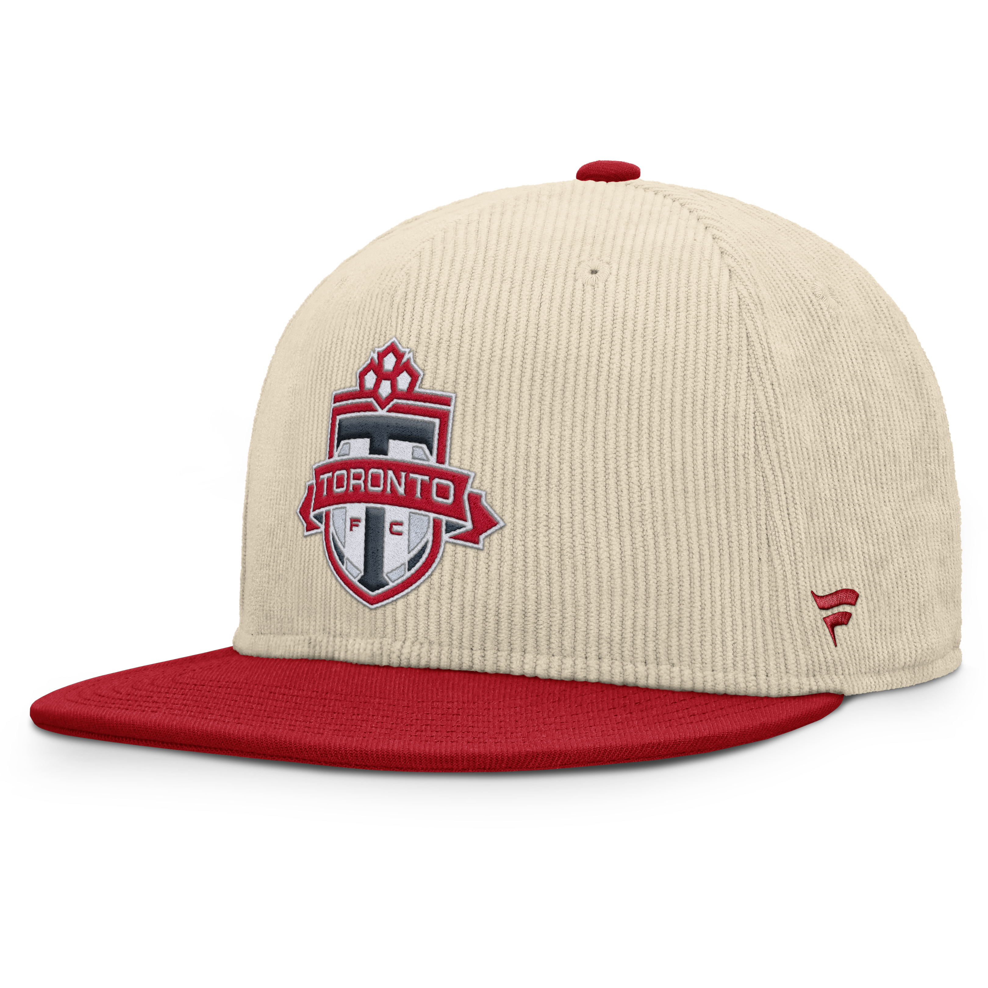 Tempo Corduroy Two Tone Snapback、mySite、neckold