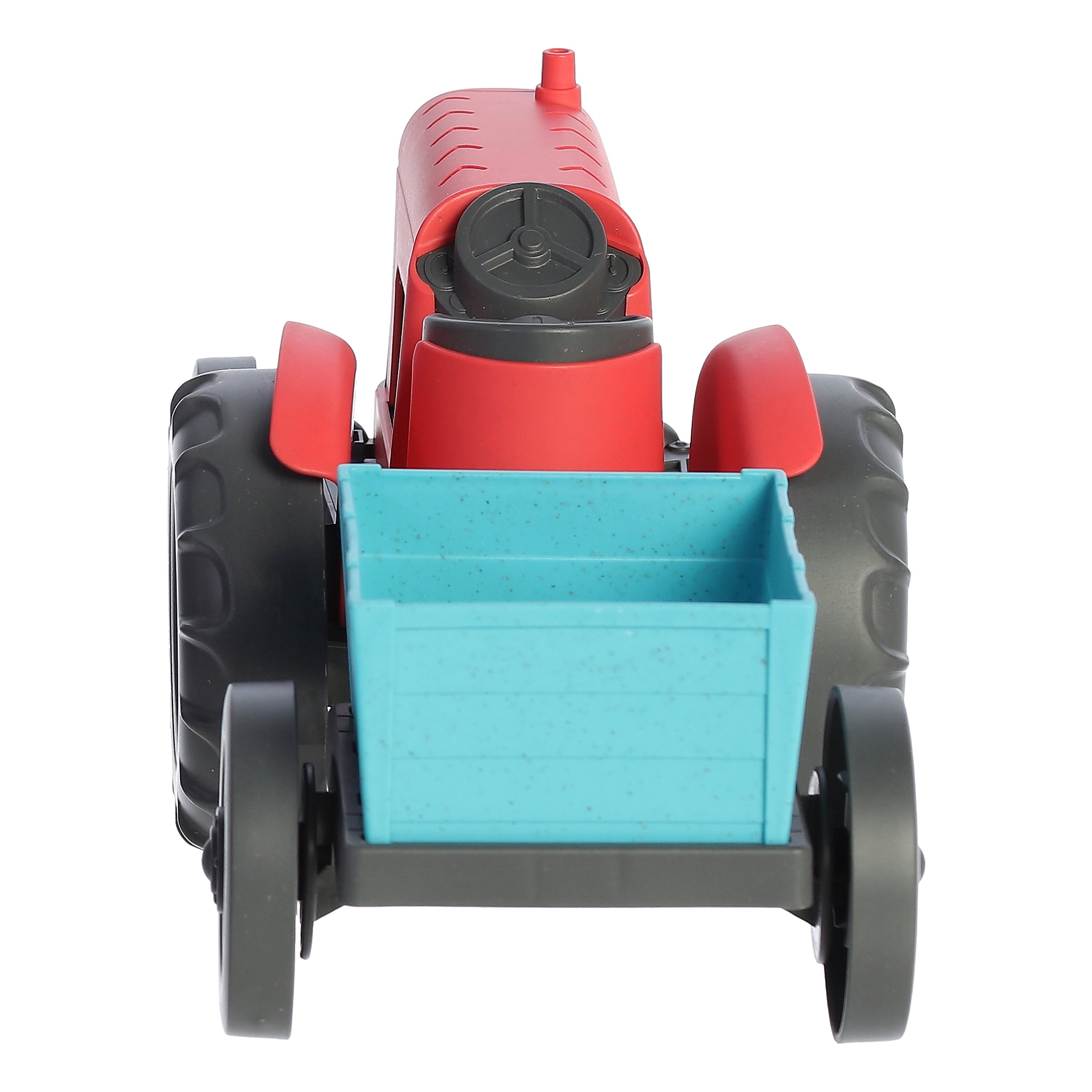 Aurora® Toys - Wheatley™ - 11 Tractor And Trailer、mySite、g9winljtr