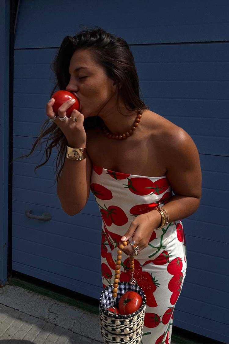 Tomato Scarf、mySite、solidvoid