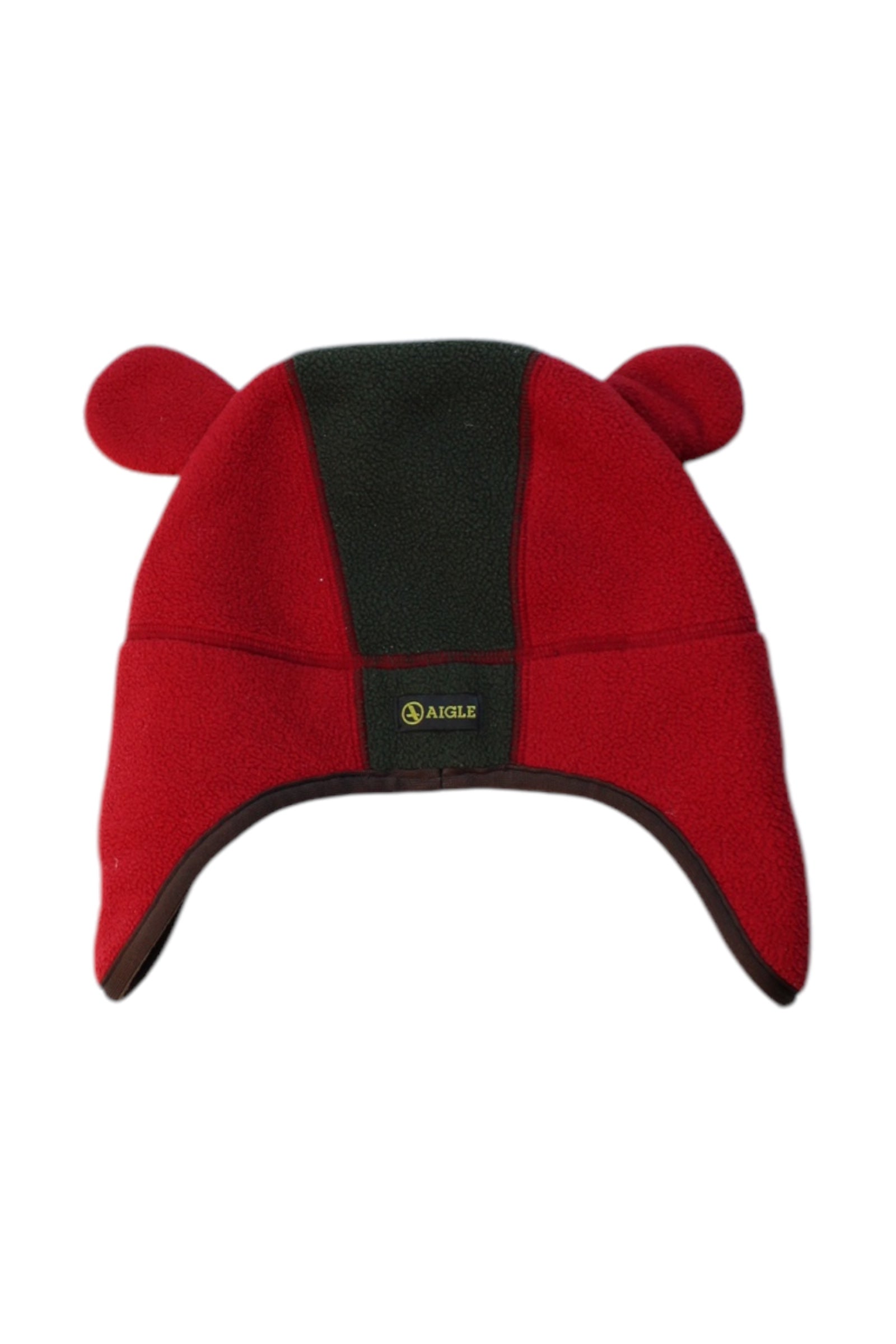 Aigle Fleece Winter Hat 6-8Y、mySite、g9winljtr