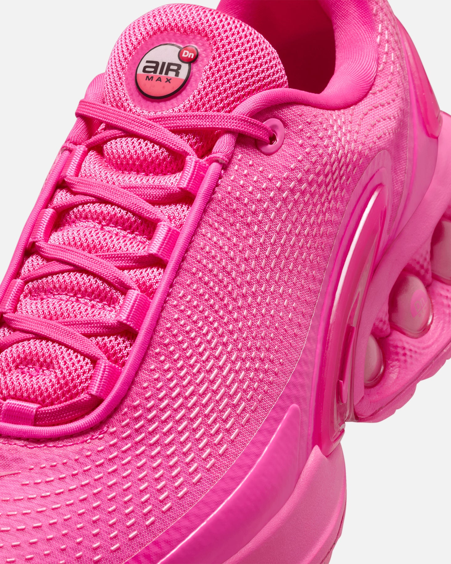 Nike Women's Air Max Dn Laser Fuschia/Pink Blast、mySite、zt4zffjzw