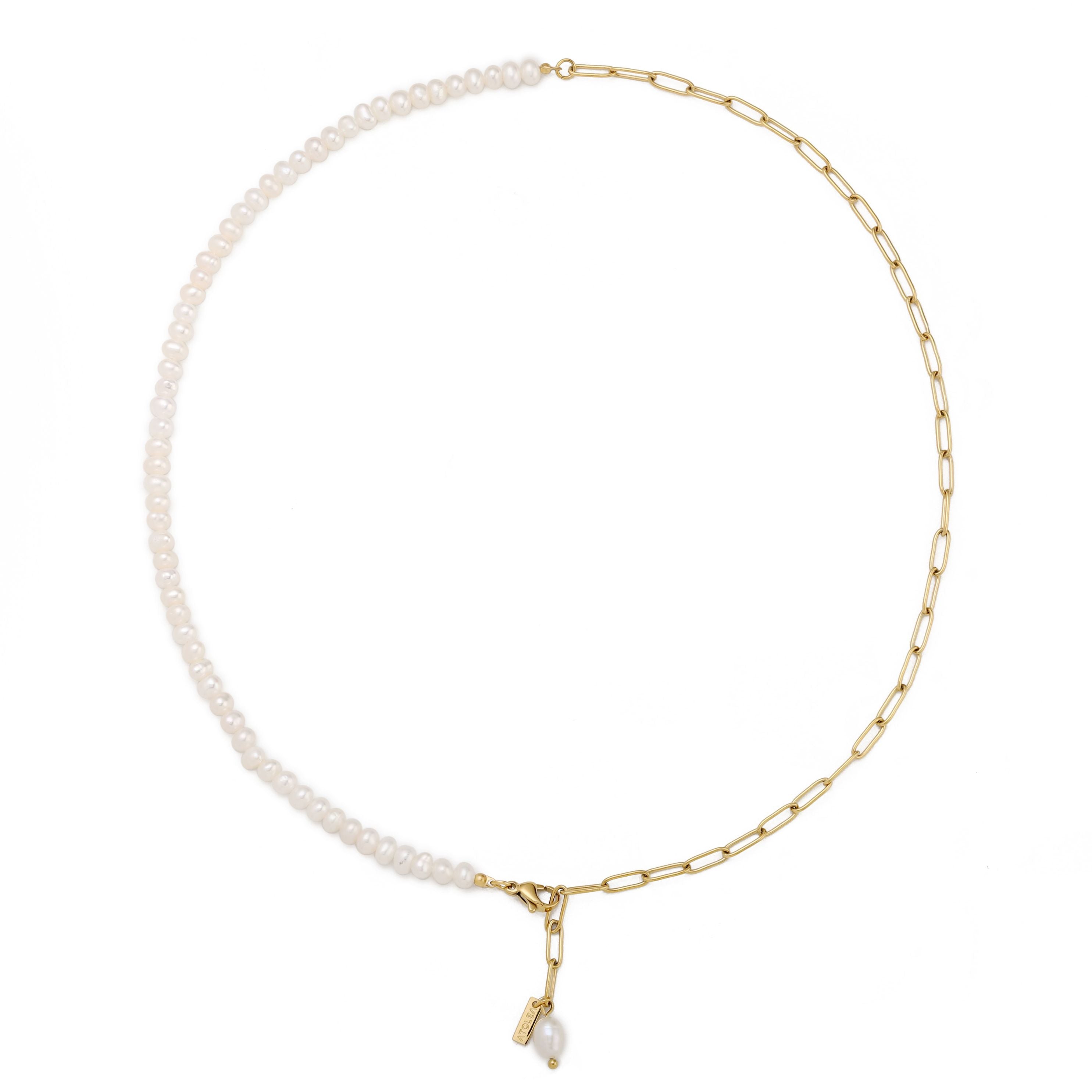 La Plage Double Anklet、mySite、hinf8tx79