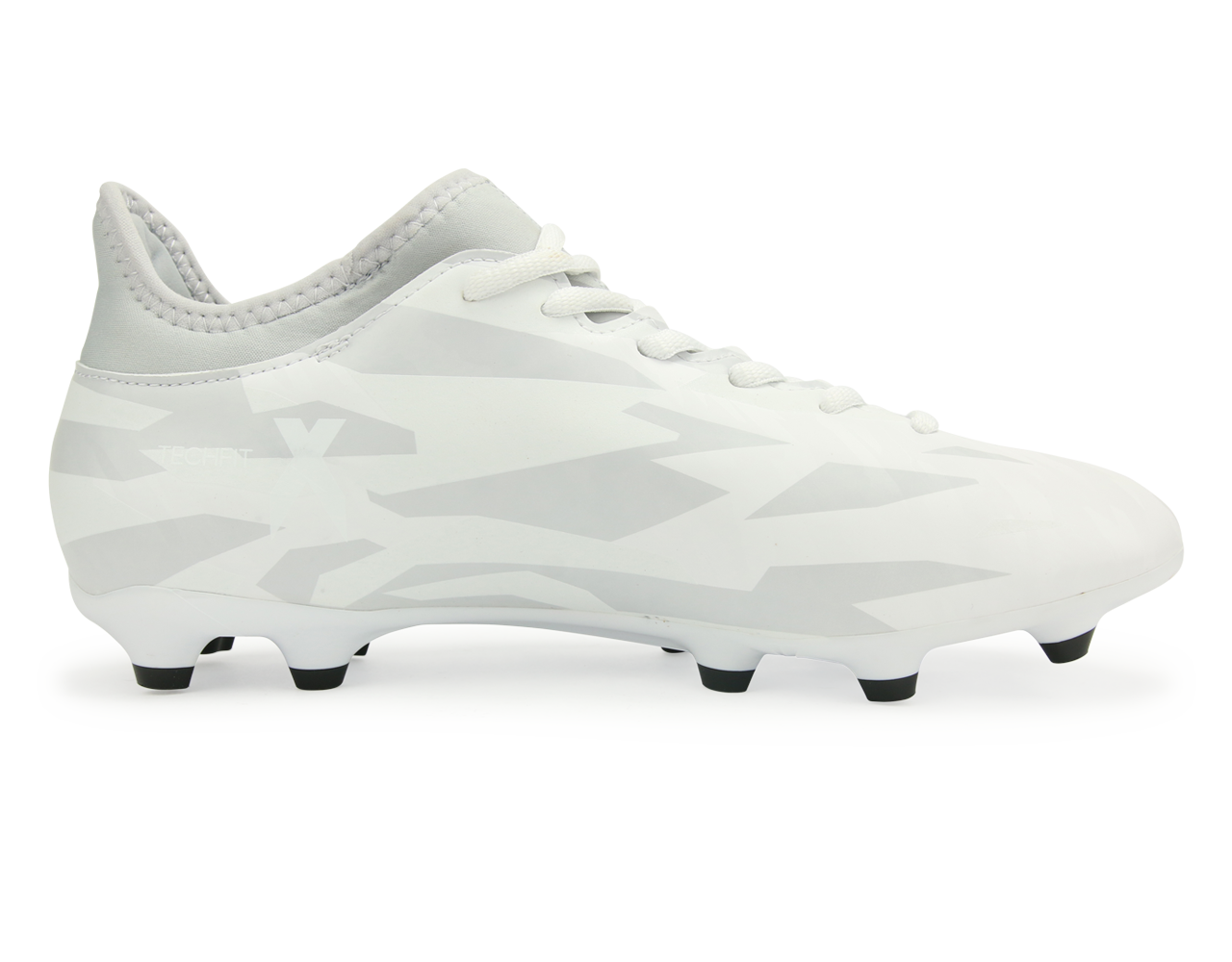 adidas Men's X 16.3 FG White/Core Black、mySite、noshort