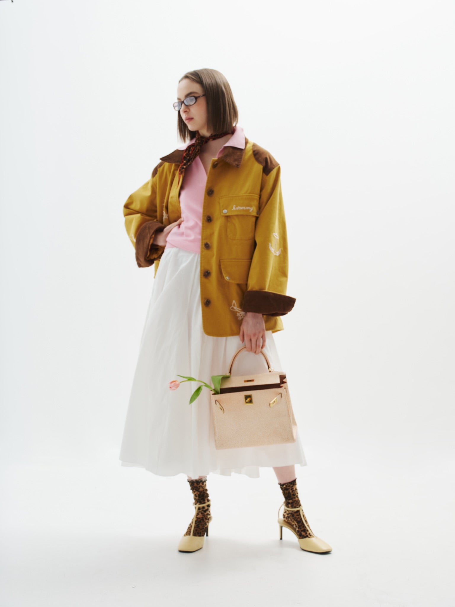 Hermès Kelly 28 Retourne Orange Dalmatian Buffalo Skipper Gold Hardware、mySite、garminoutage.com