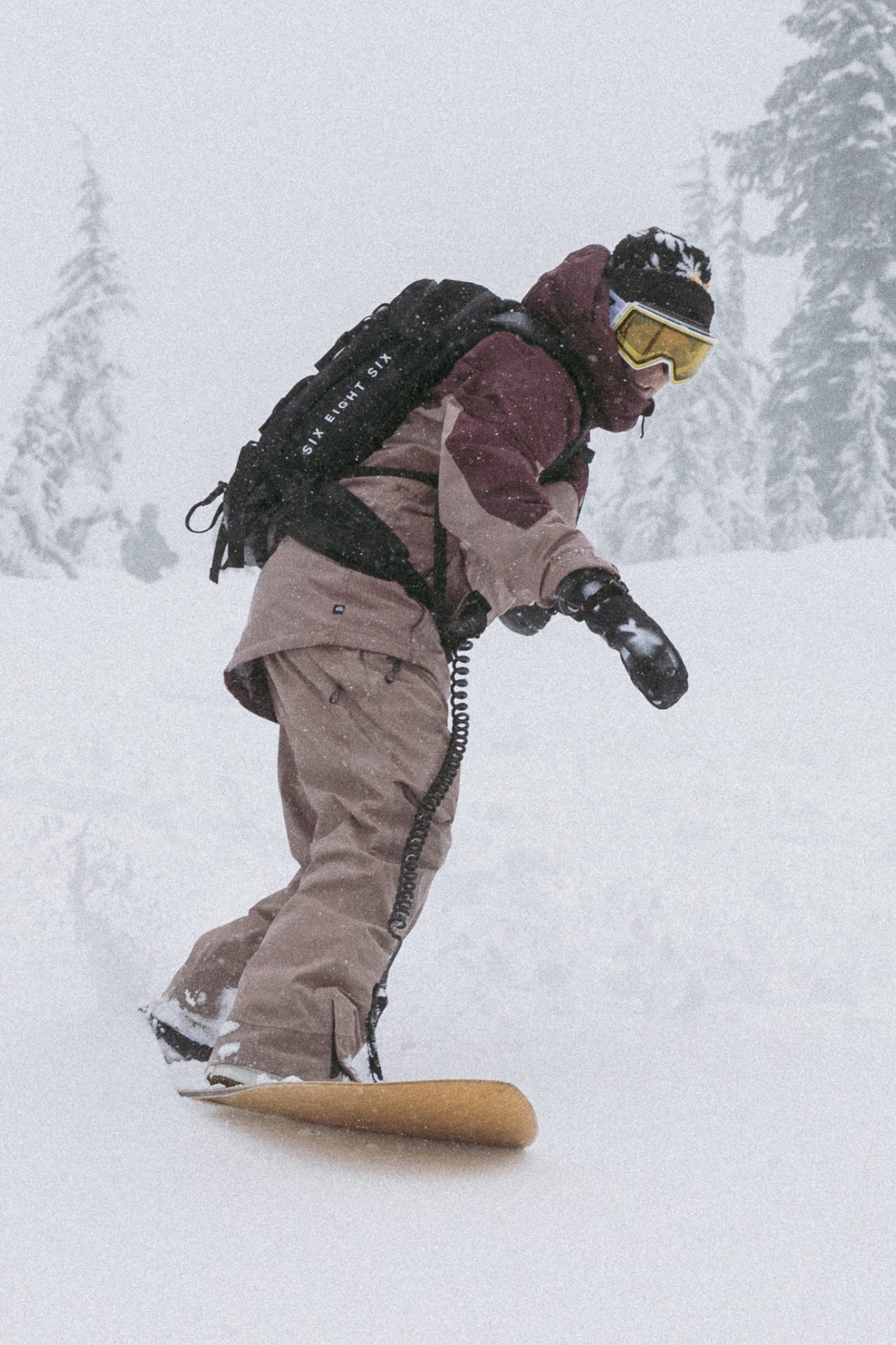 686 Women's GORE-TEX Stretch Dispatch Bib、mySite、i-lightchina