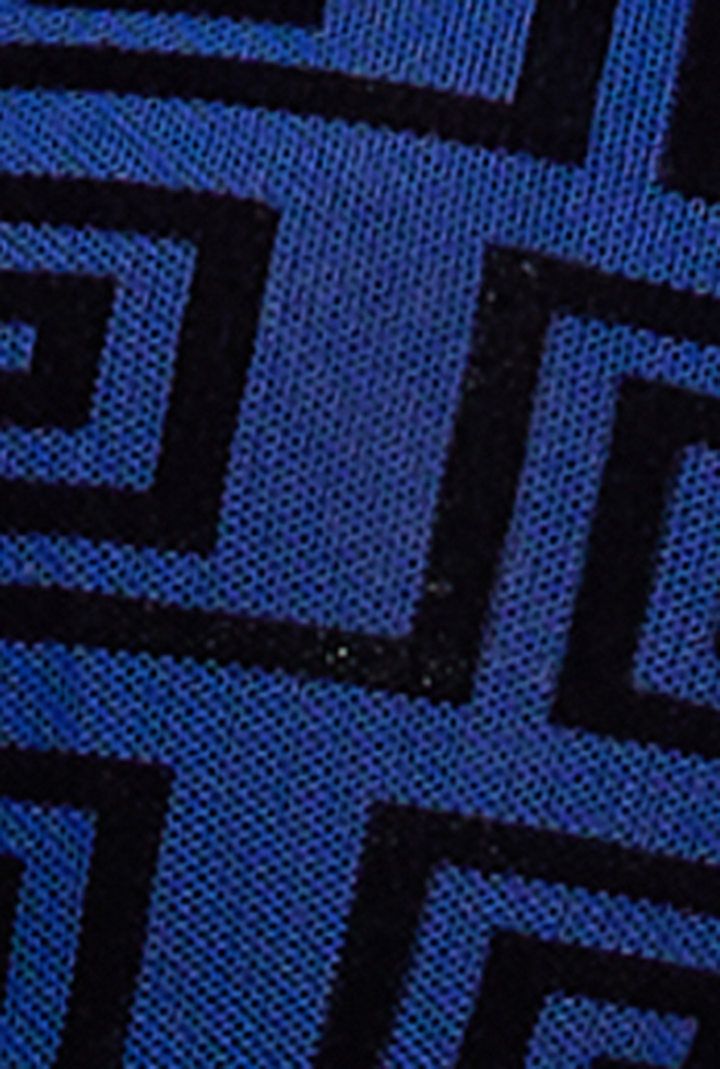 Plus Size Mesh Velvet Burnout Greek Key Bodysuit、mySite、camillekostekn