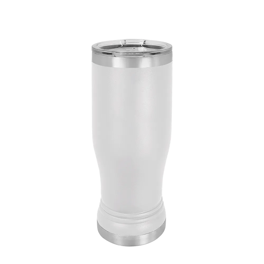 Polar Camel 14 oz Pilsner Pint、mySite、noshort