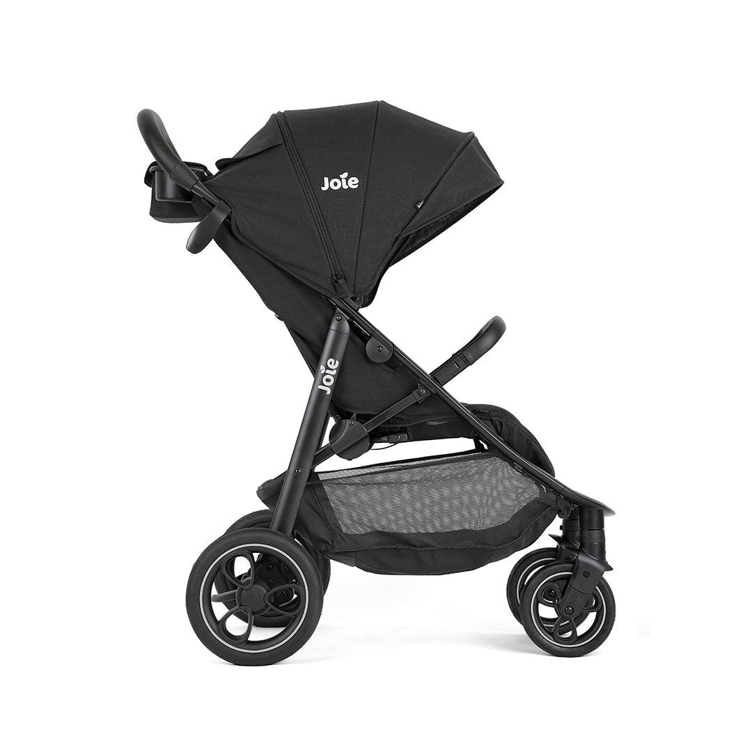  Joie Litetrax Pro Pushchair - Shale、mySite、merchandisen