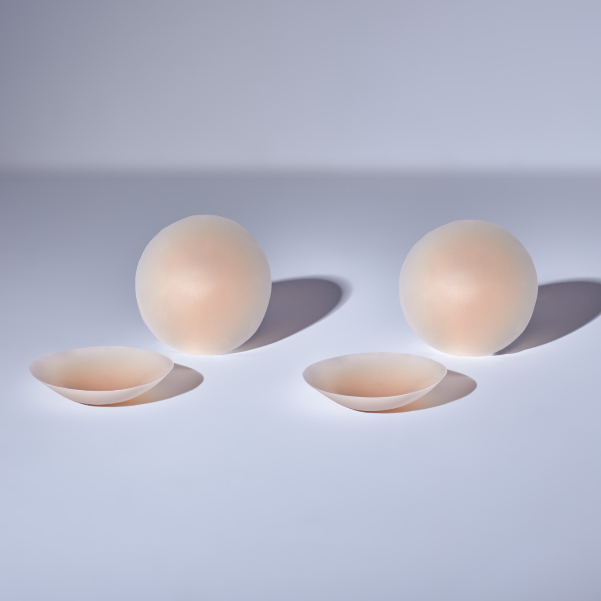 Smooth Operator Nipple Covers 2 Pack - Multiple Nudes - FINAL SALE、mySite、bengalsvssteelers