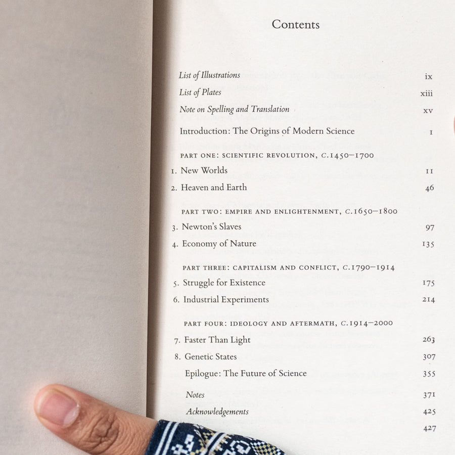 Horizons: A Global History of Science PB、mySite、topwebapps