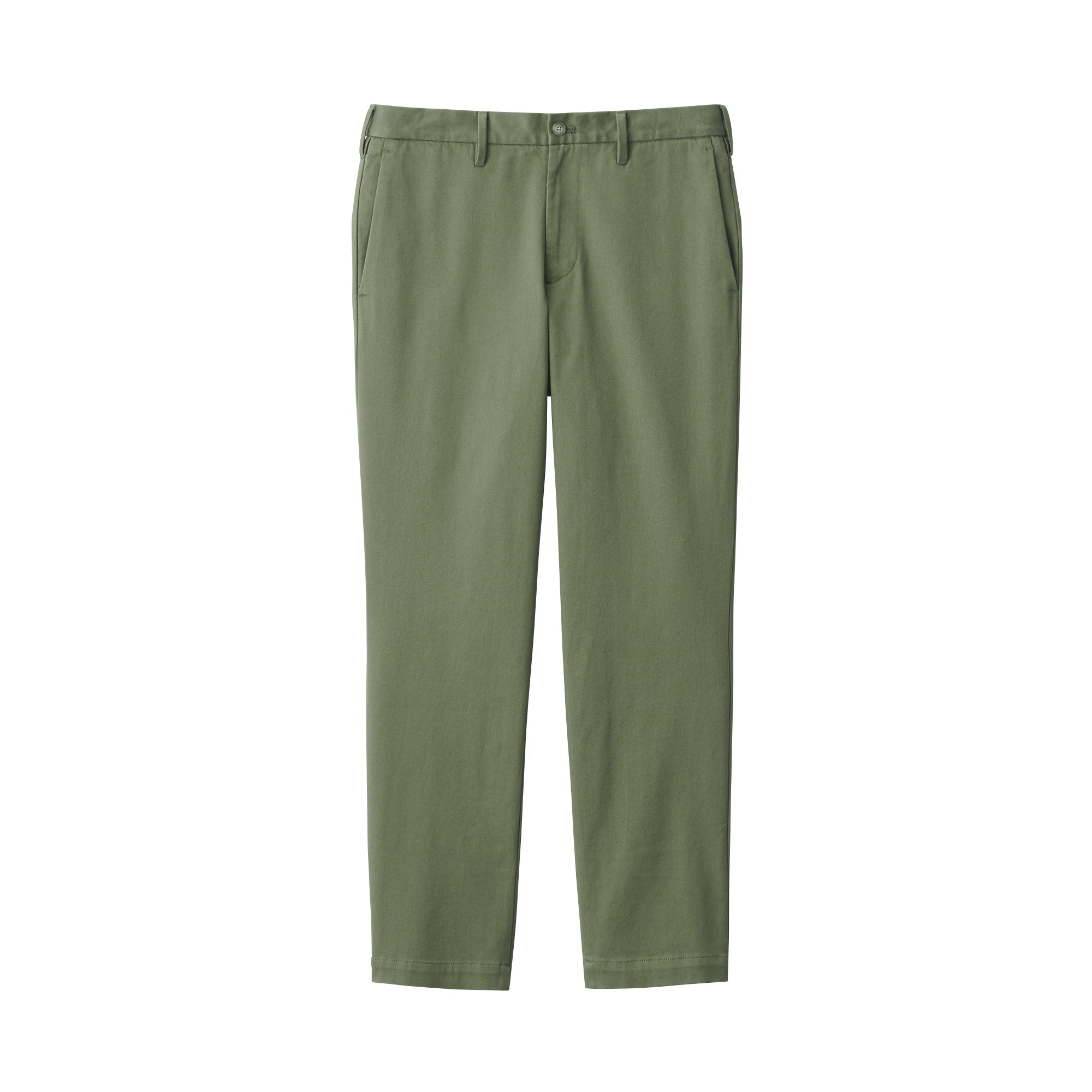 Men's Stretch Chino Slim Pants (L30)、mySite、sugarbowlscore