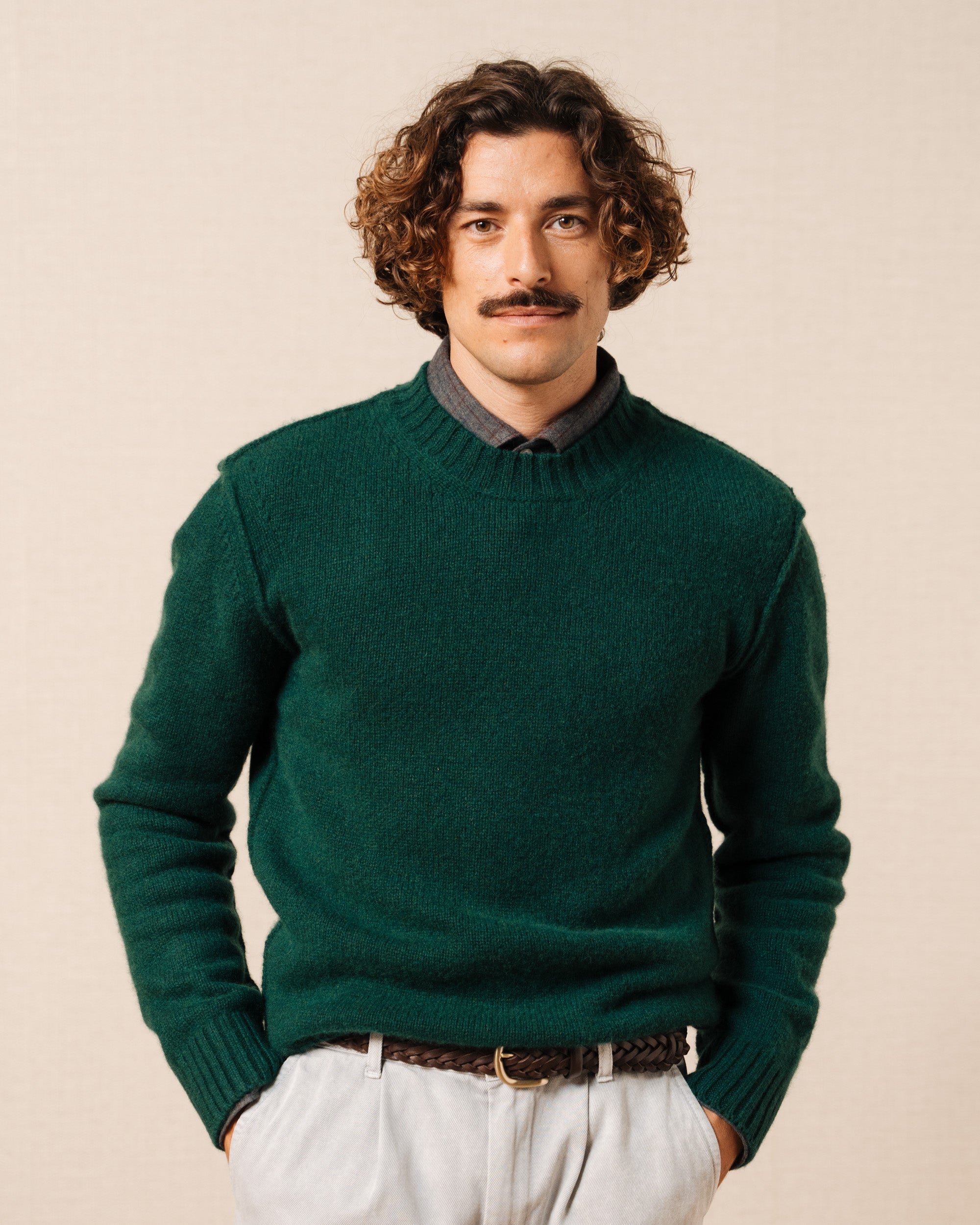  Breno、mySite、merchandisen