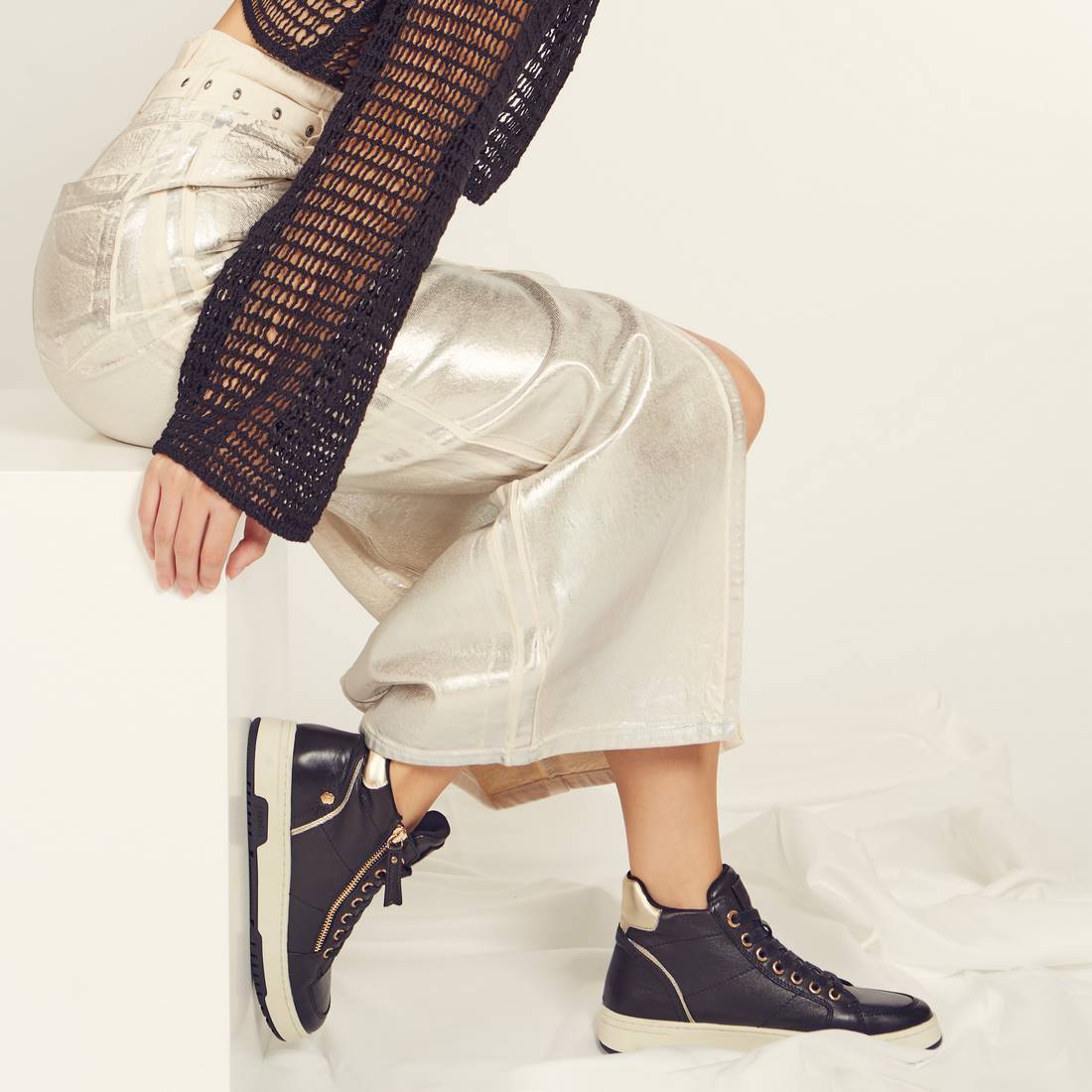 BOTÍN DE MUJER CARMELA 16107602、mySite、gtrtttuynbv