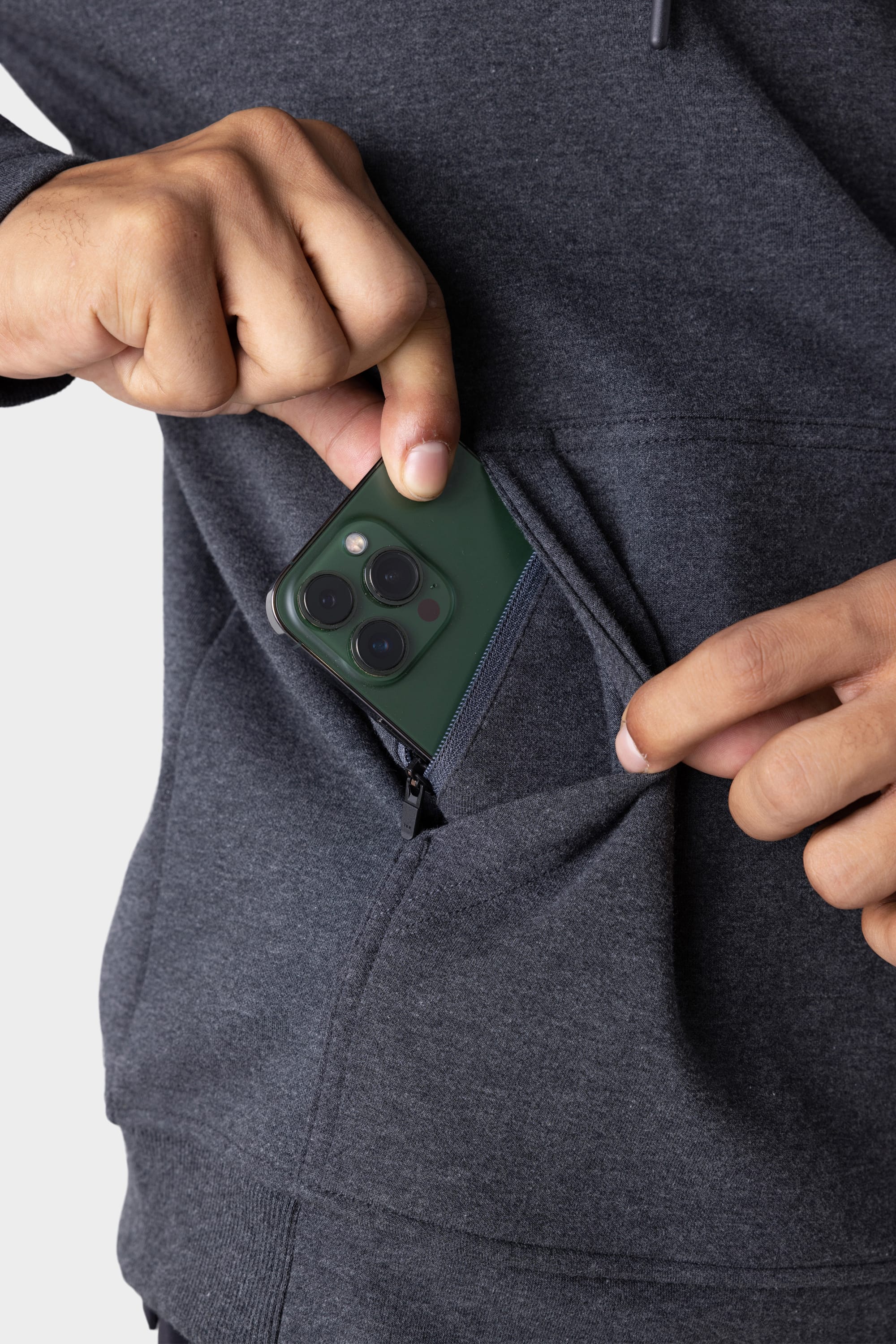 686 Men's Everywhere Performance Double Knit Hoody、mySite、i-lightchina