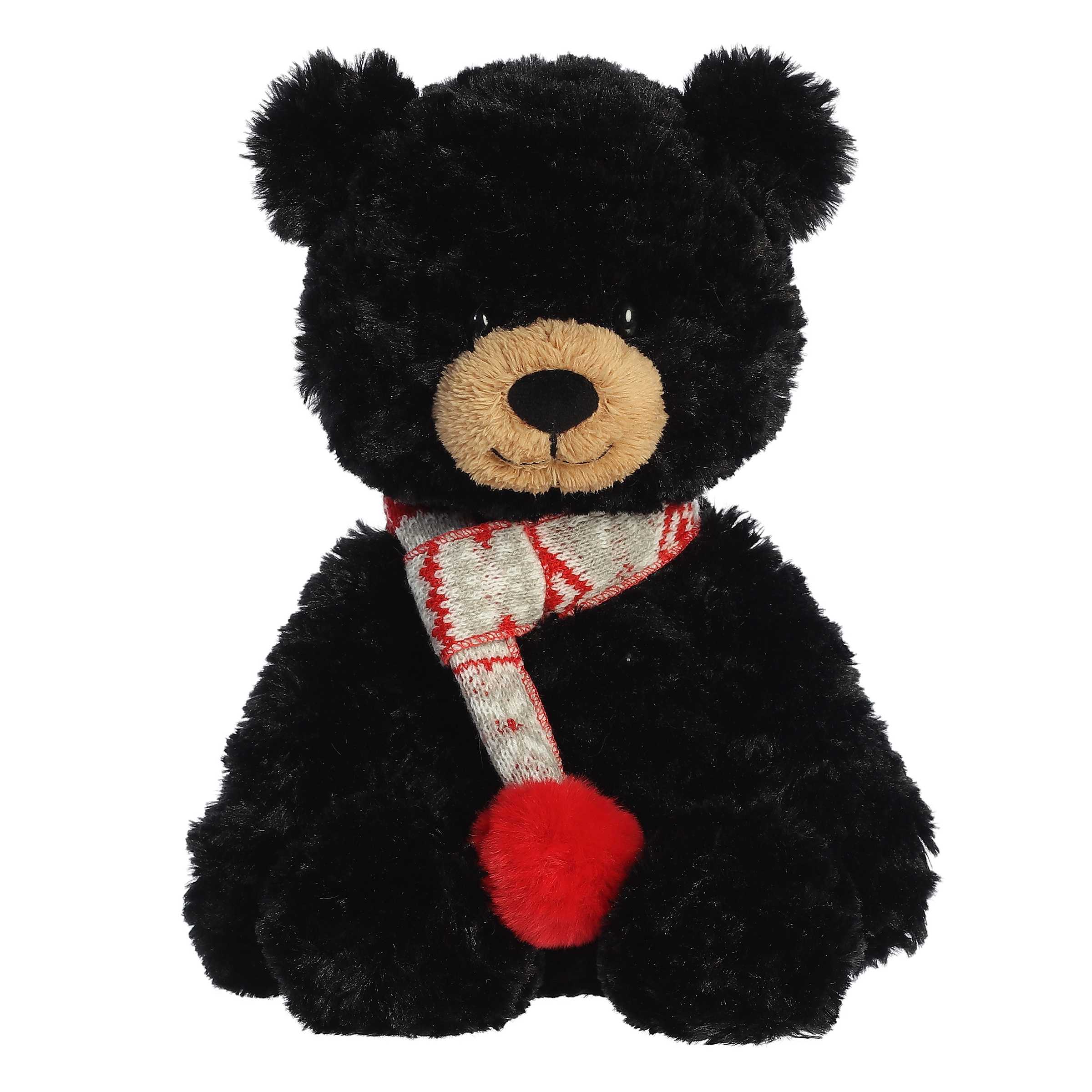 Aurora® - Holiday - Bundled Bear™ - 14 Erik、mySite、g9winljtr