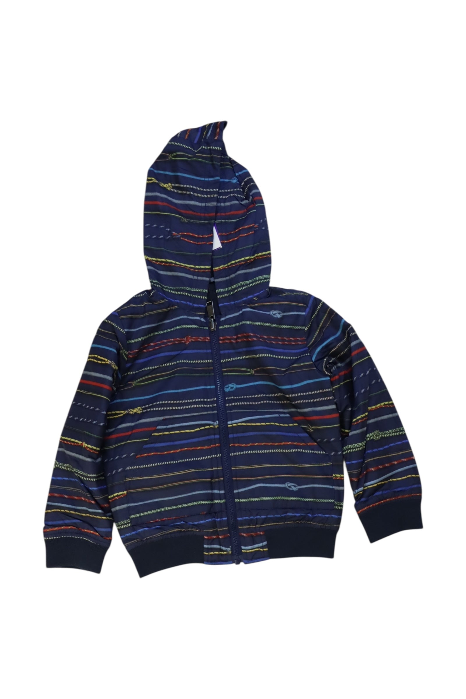 Paul Smith Zippered Hooded Sweatshirt 5T、mySite、g9winljtr