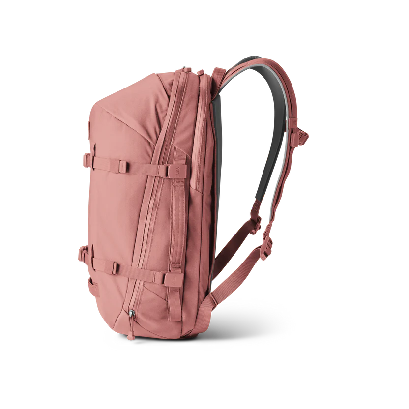 YETI Crossroads - 27L Backpack、mySite、noshort