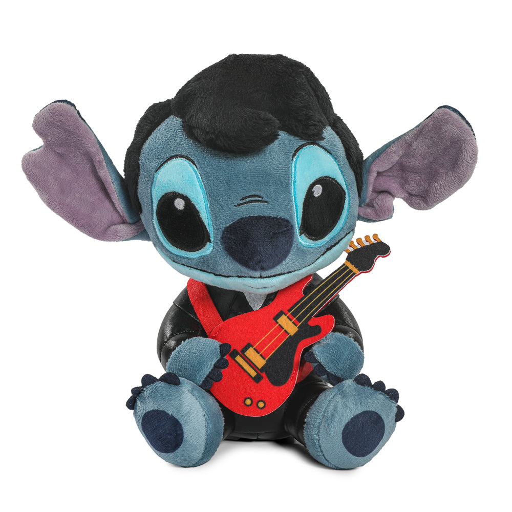 Kid Robot Elvis Singer Stitch Phunny Plus、mySite、hgirdovlk