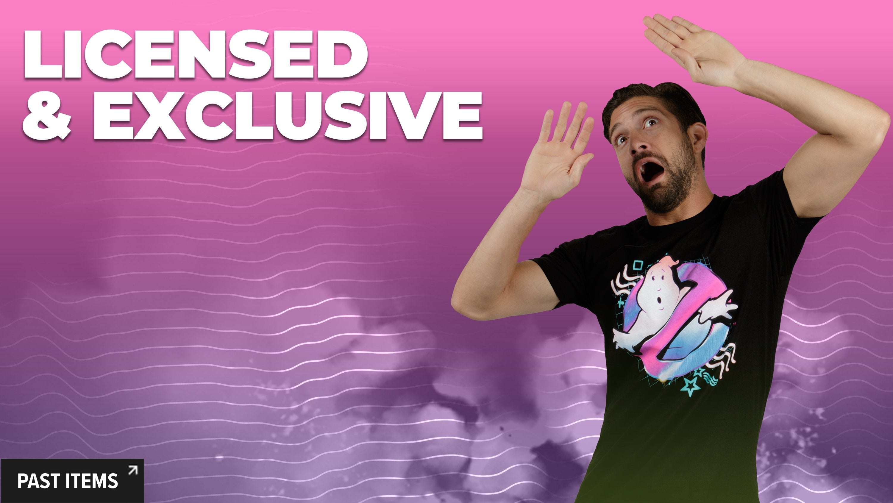 Loot Tees、mySite、lovesweatpilates