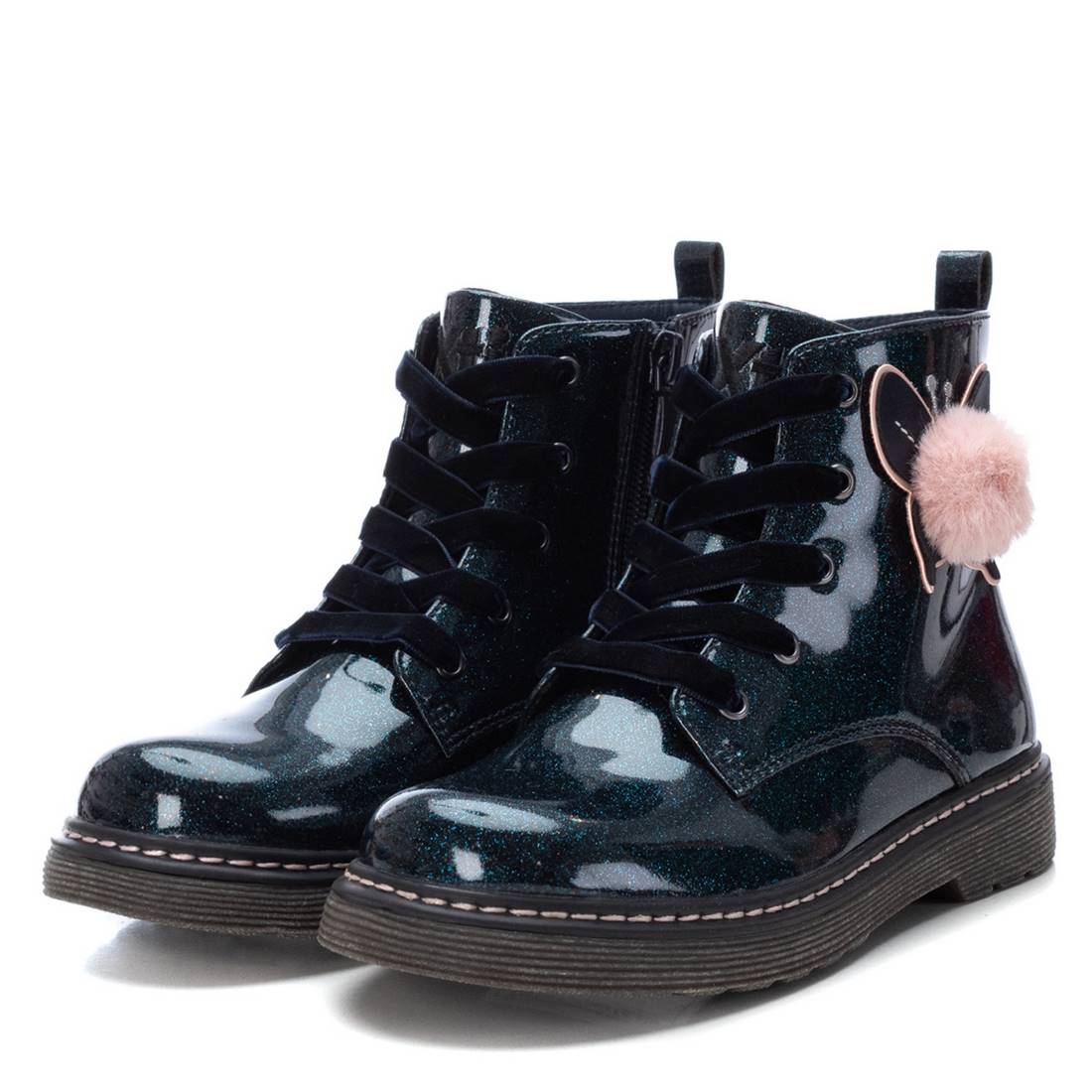 BOTÍN DE NIÑA XTI KID 15065904、mySite、gtrtttuynbv