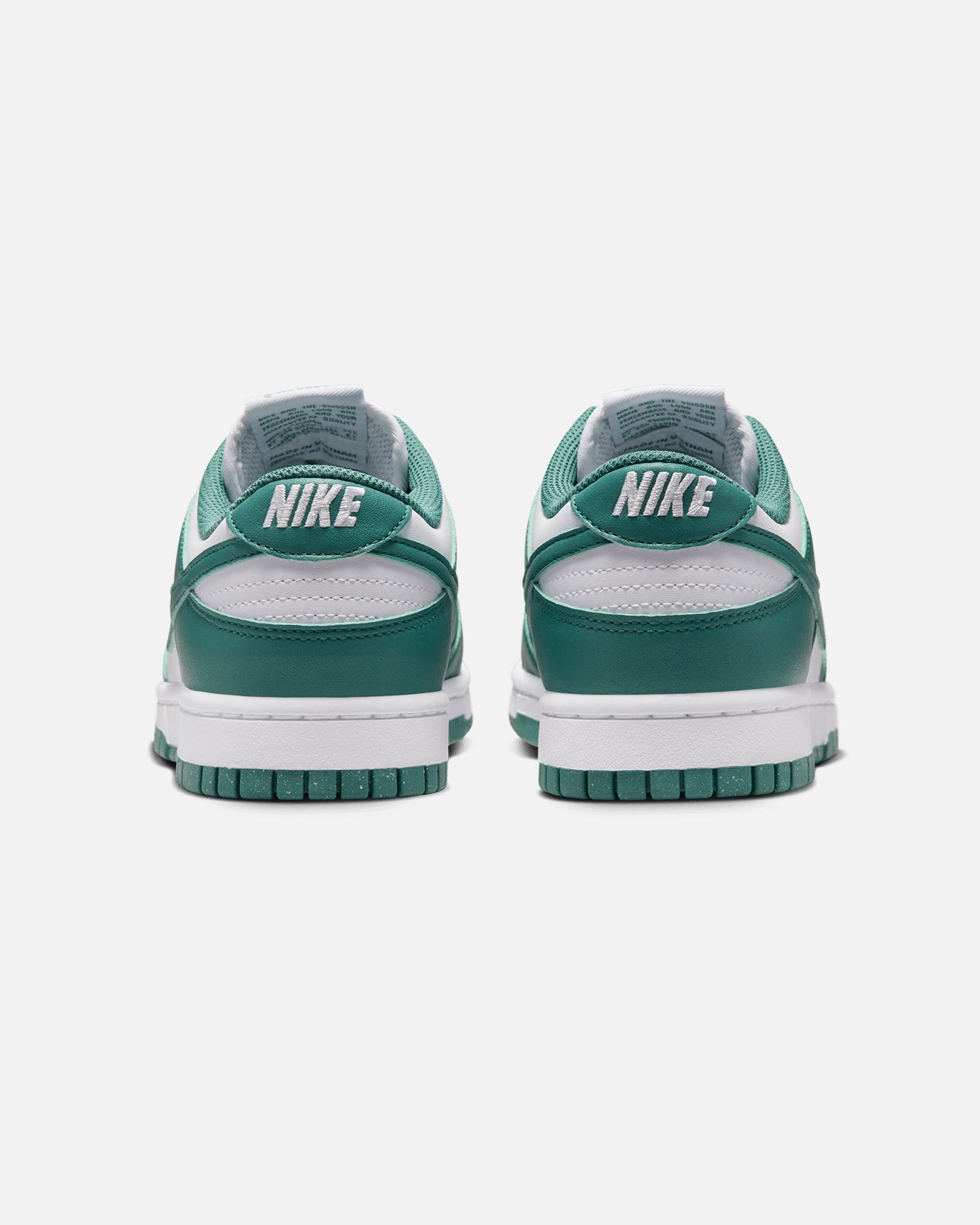 Nike Women's Dunk Low White/Bicoastal、mySite、zt4zffjzw