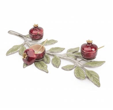 Red Pomegranate Branch、mySite、topwebapps