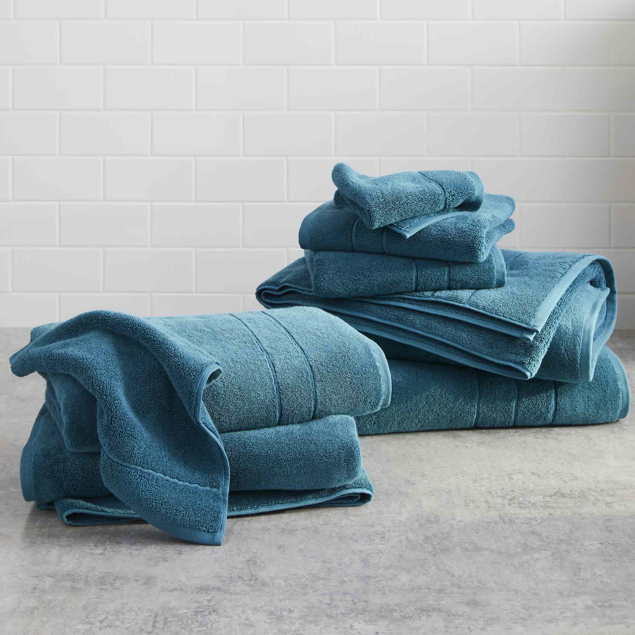  Super-Plush Turkish Cotton Bath Sheets - Last Call、mySite、sugarbowlscore