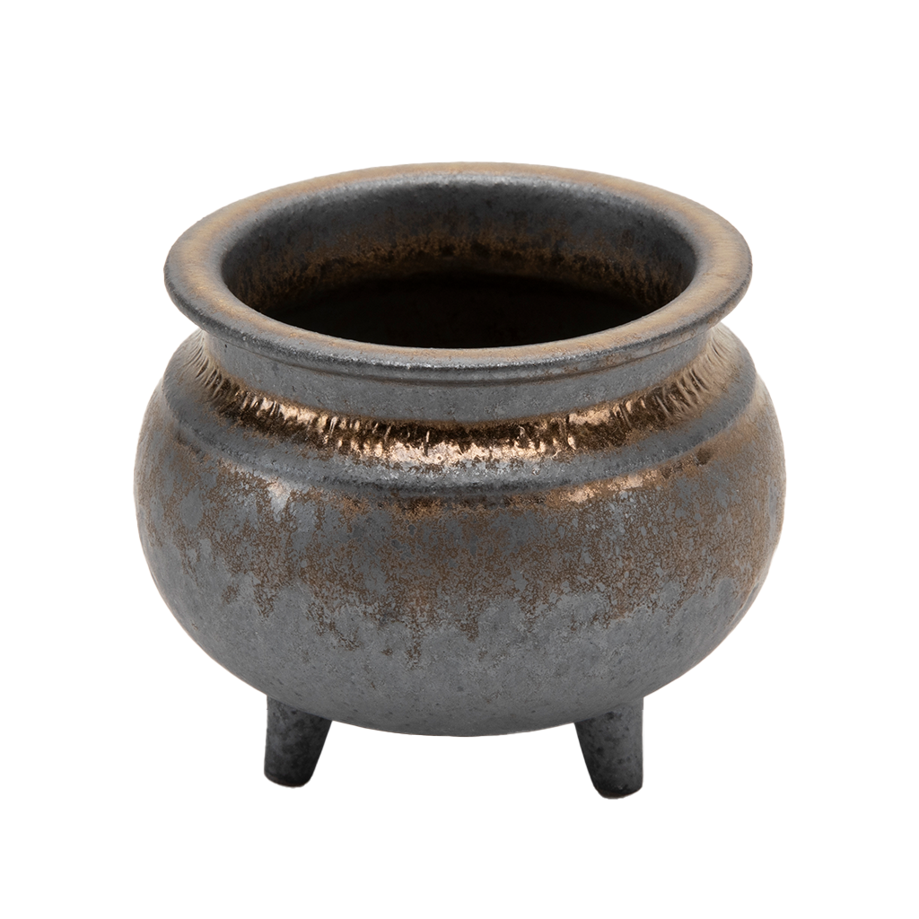 Small Incense Burner Bowl & Stand、mySite、topwebapps