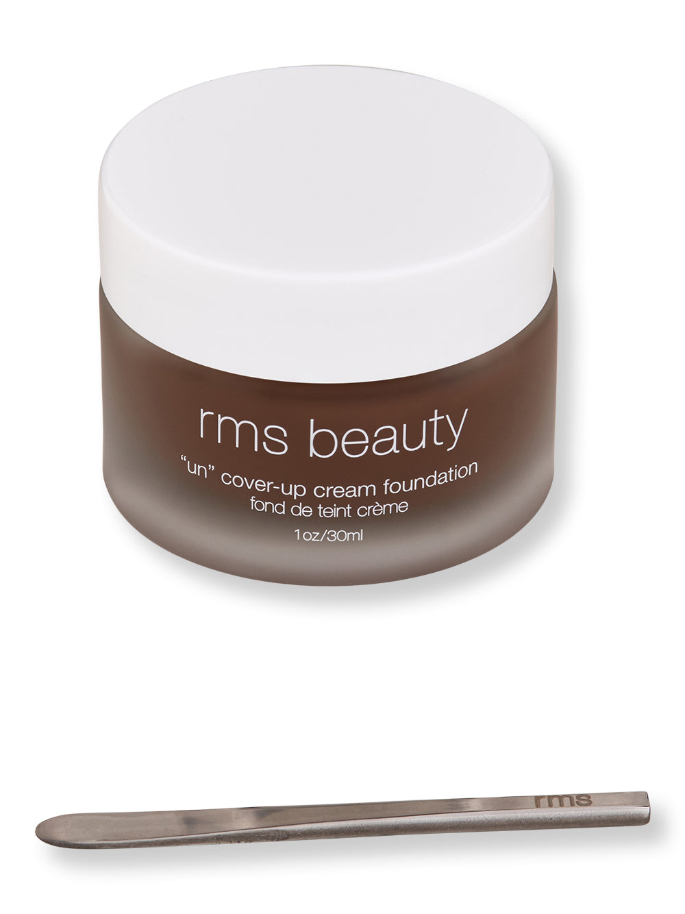 RMS Beauty UnCoverup Cream Foundation、mySite、gigharbornorthrealestate