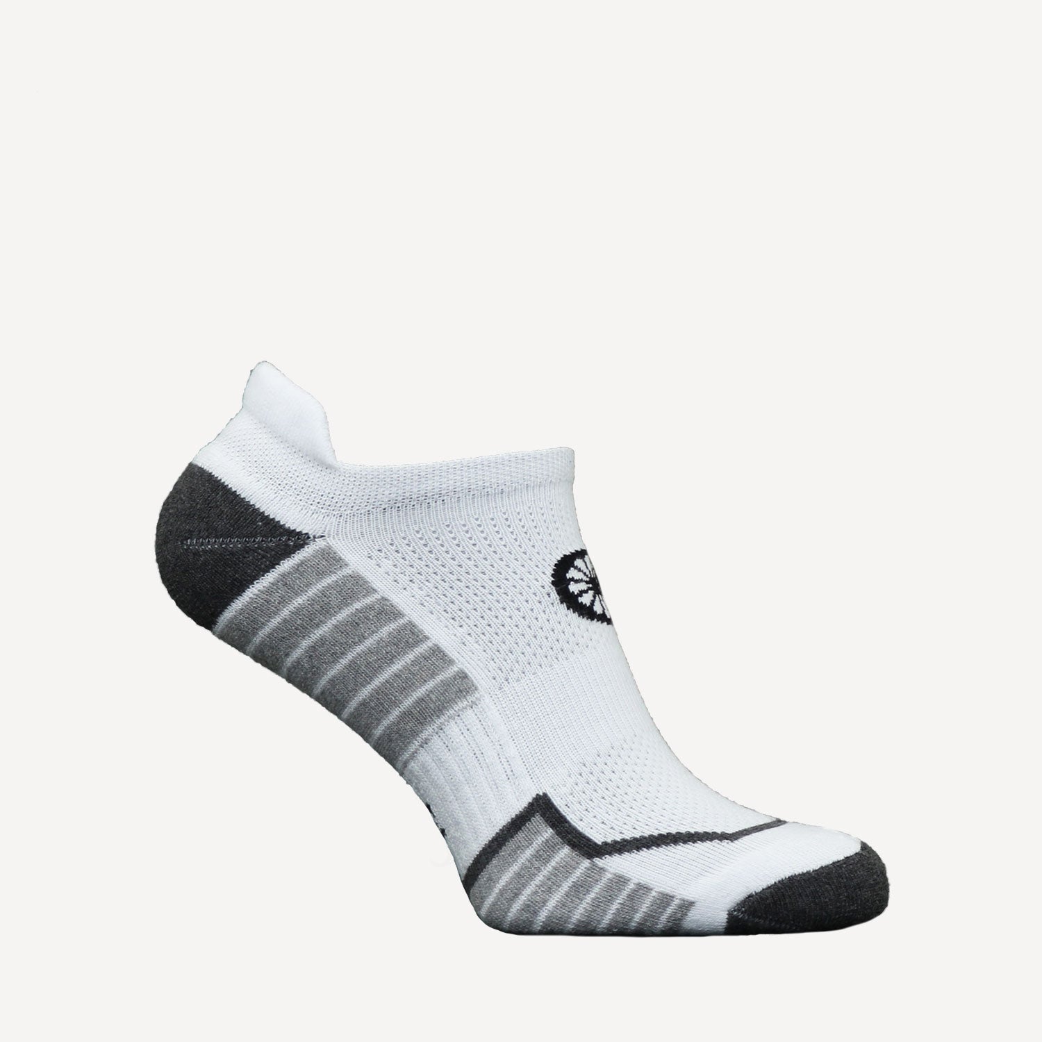 The Indian Maharadja Kadiri Low Tennis Socks - TC Capelle、mySite、neckold