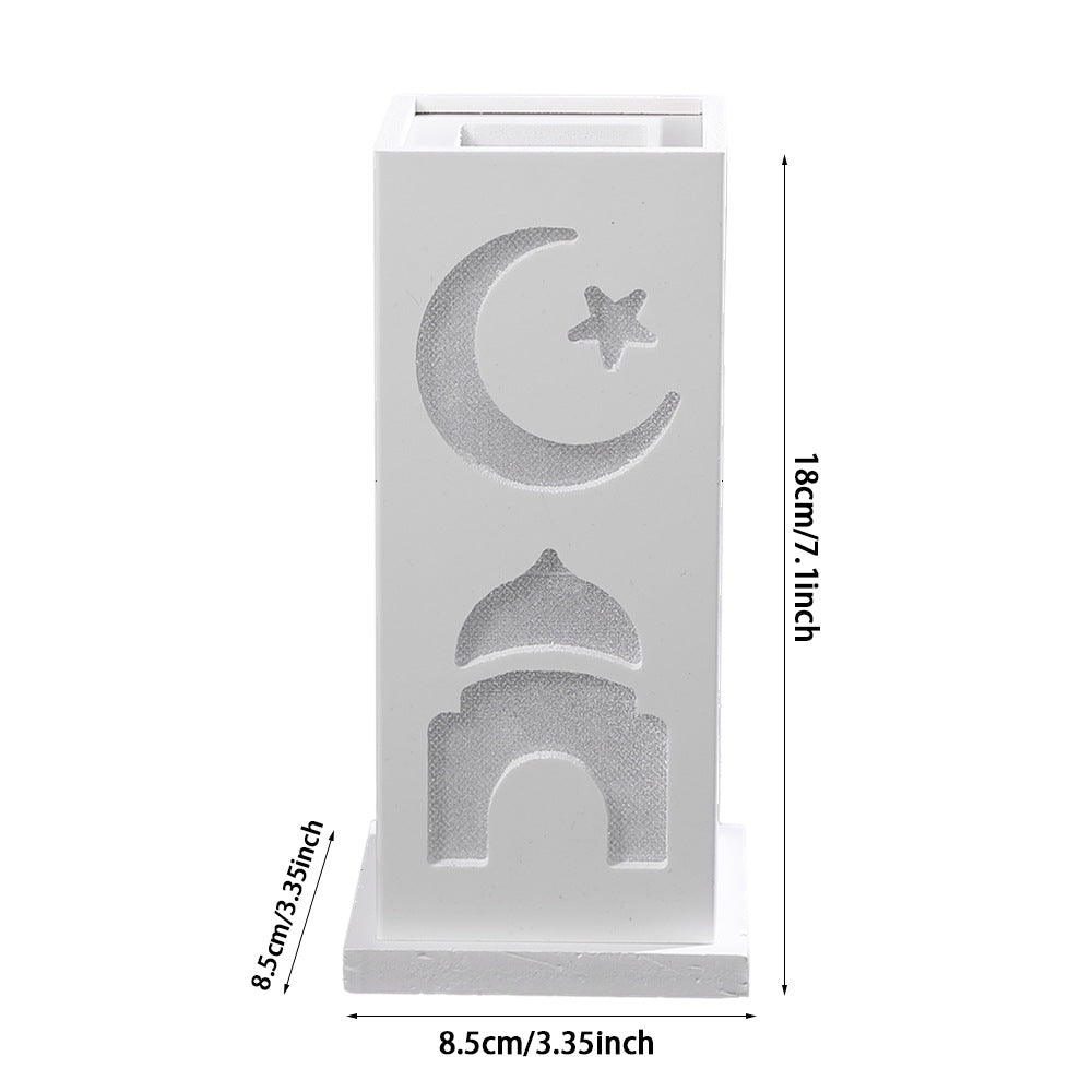 Wooden LED Lamps、mySite、topwebapps