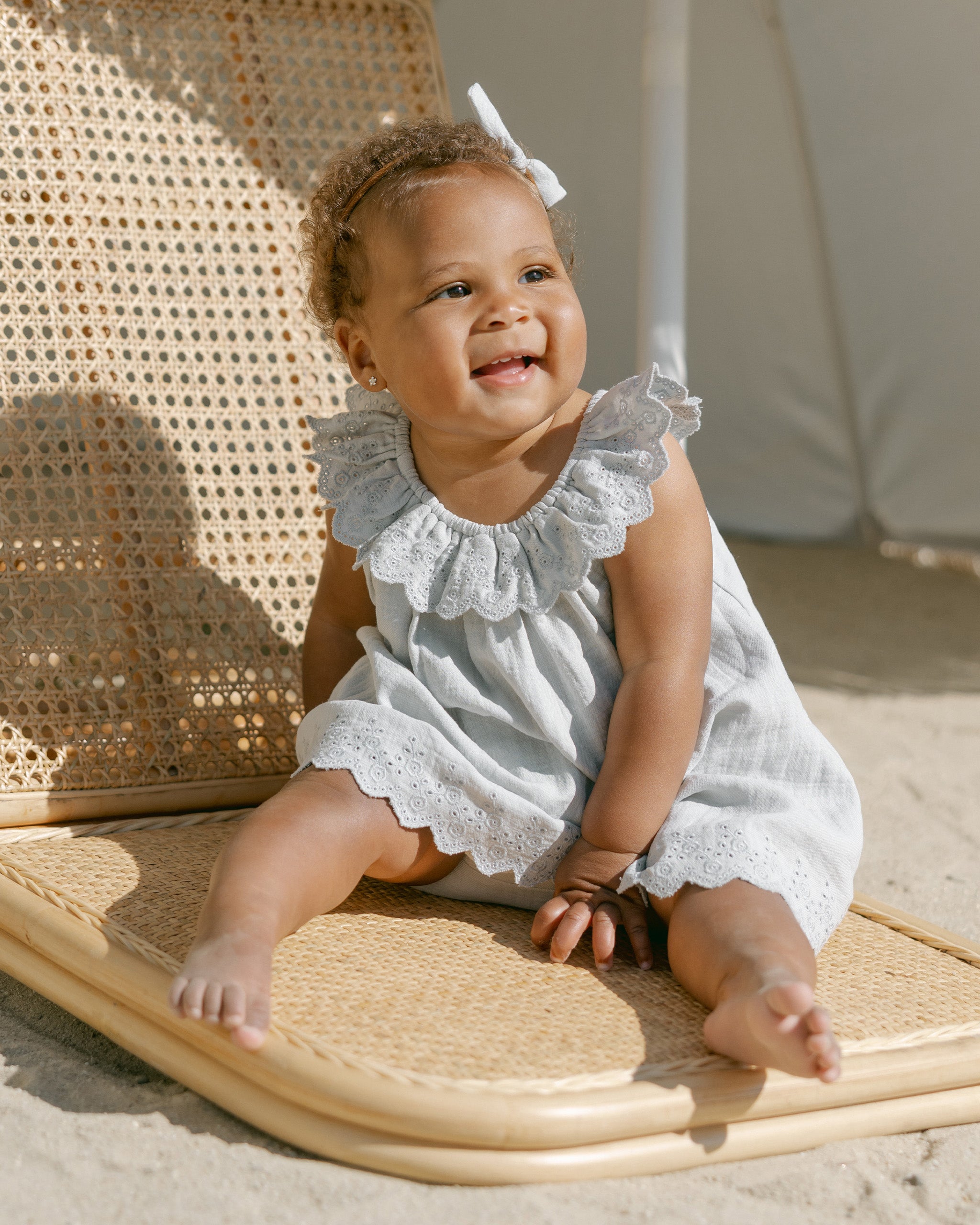  Isla Dress || Sky、mySite、layawaytickets