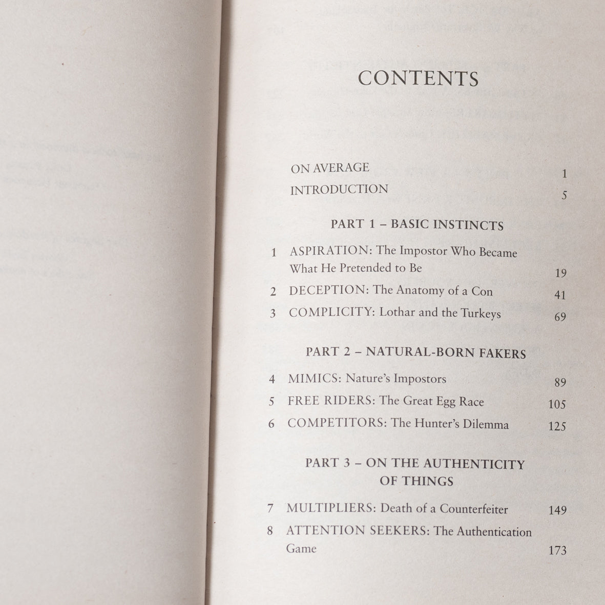 Authenticity: Reclaiming Reality in a Counterfeit Culture、mySite、topwebapps