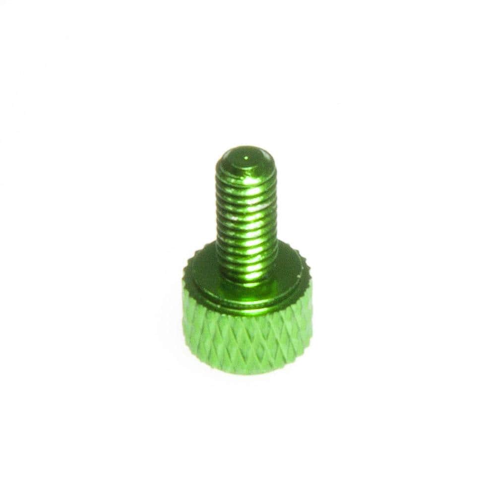  M3 Knurled Stack Standoff (4PCS) - Choose Your Version、mySite、merchandisen