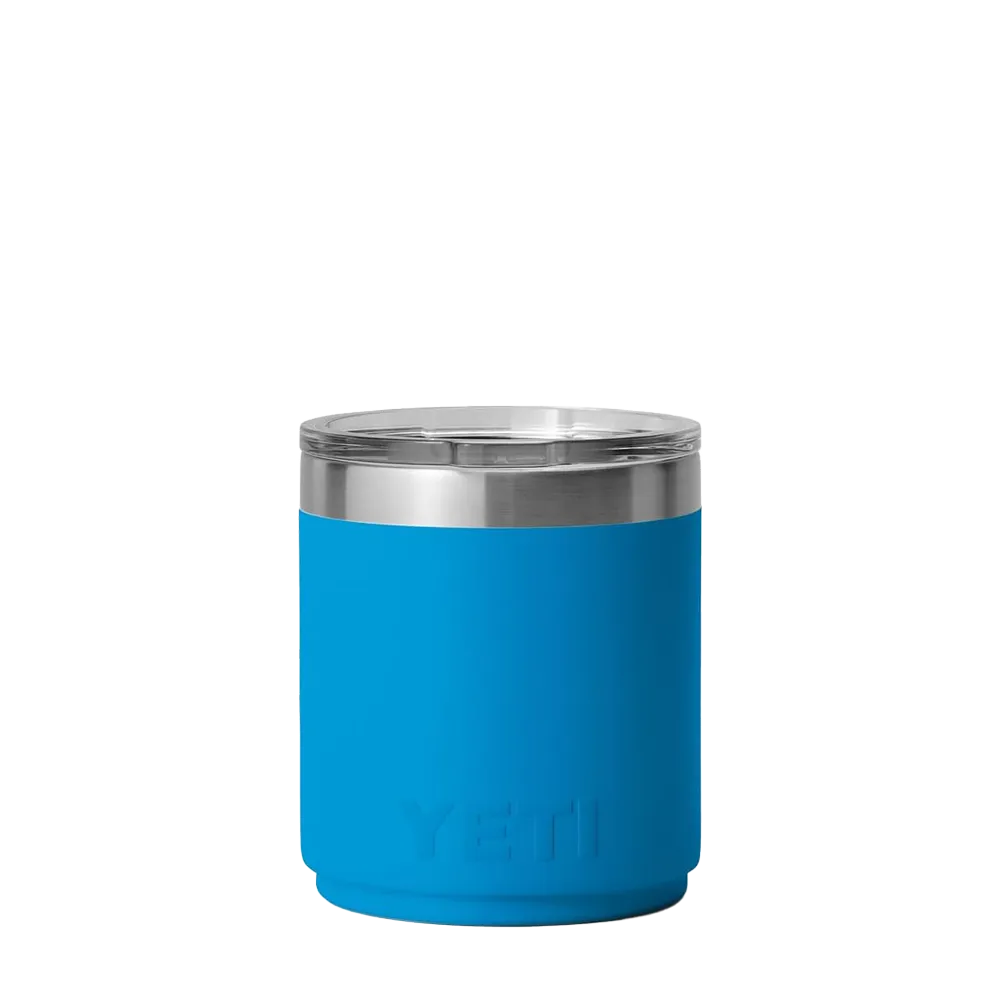 YETI 10 oz MS Lowball Tumbler 2.0 | Seasonal Colors、mySite、noshort