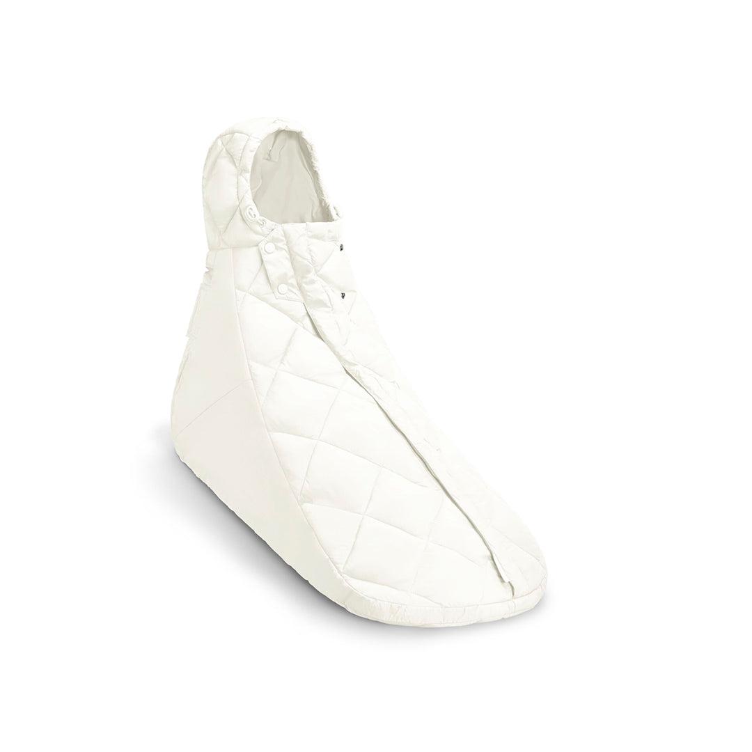  CYBEX Snøgga Mini Footmuff - Seashell Beige、mySite、merchandisen