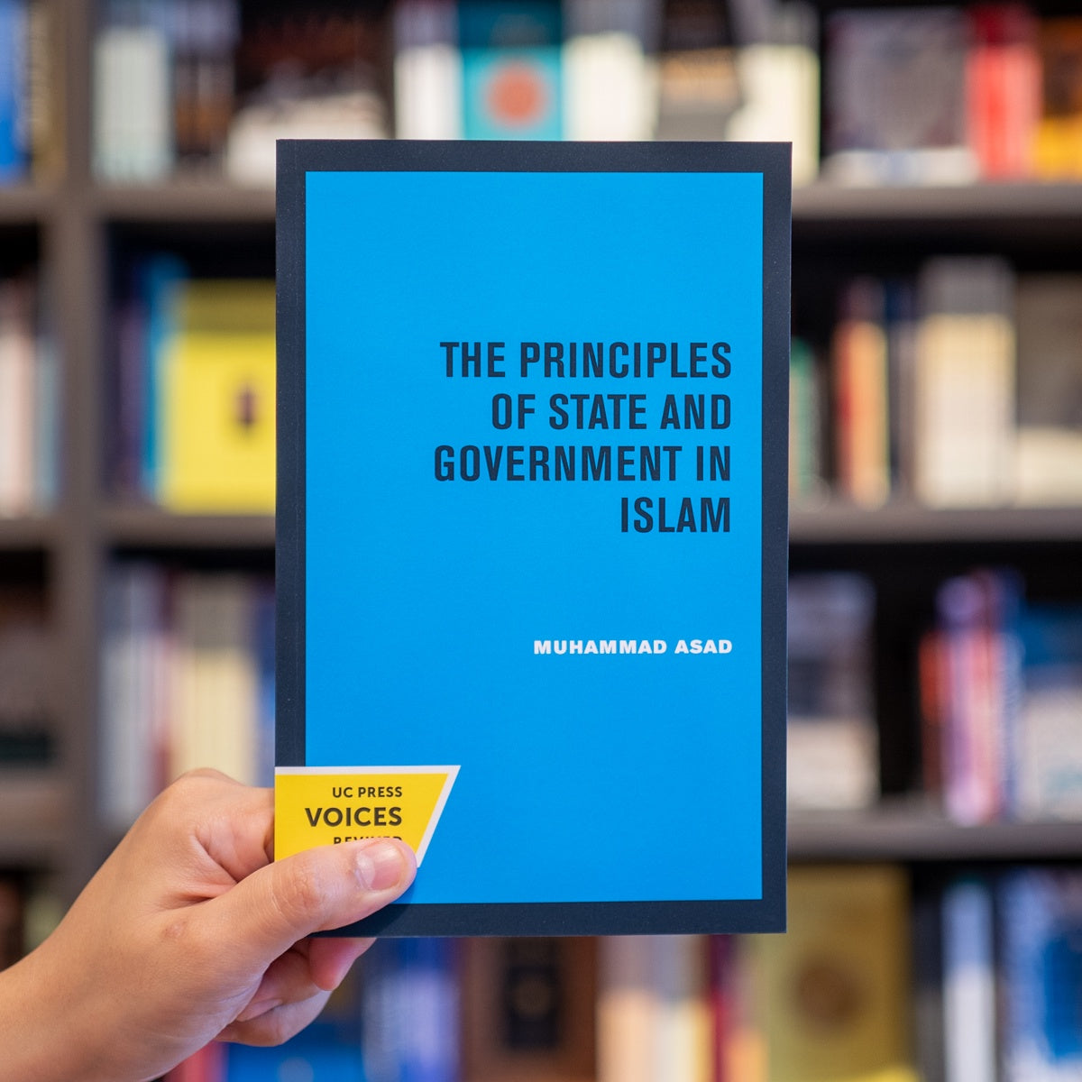 The Principles of State and Government in Islam、mySite、topwebapps