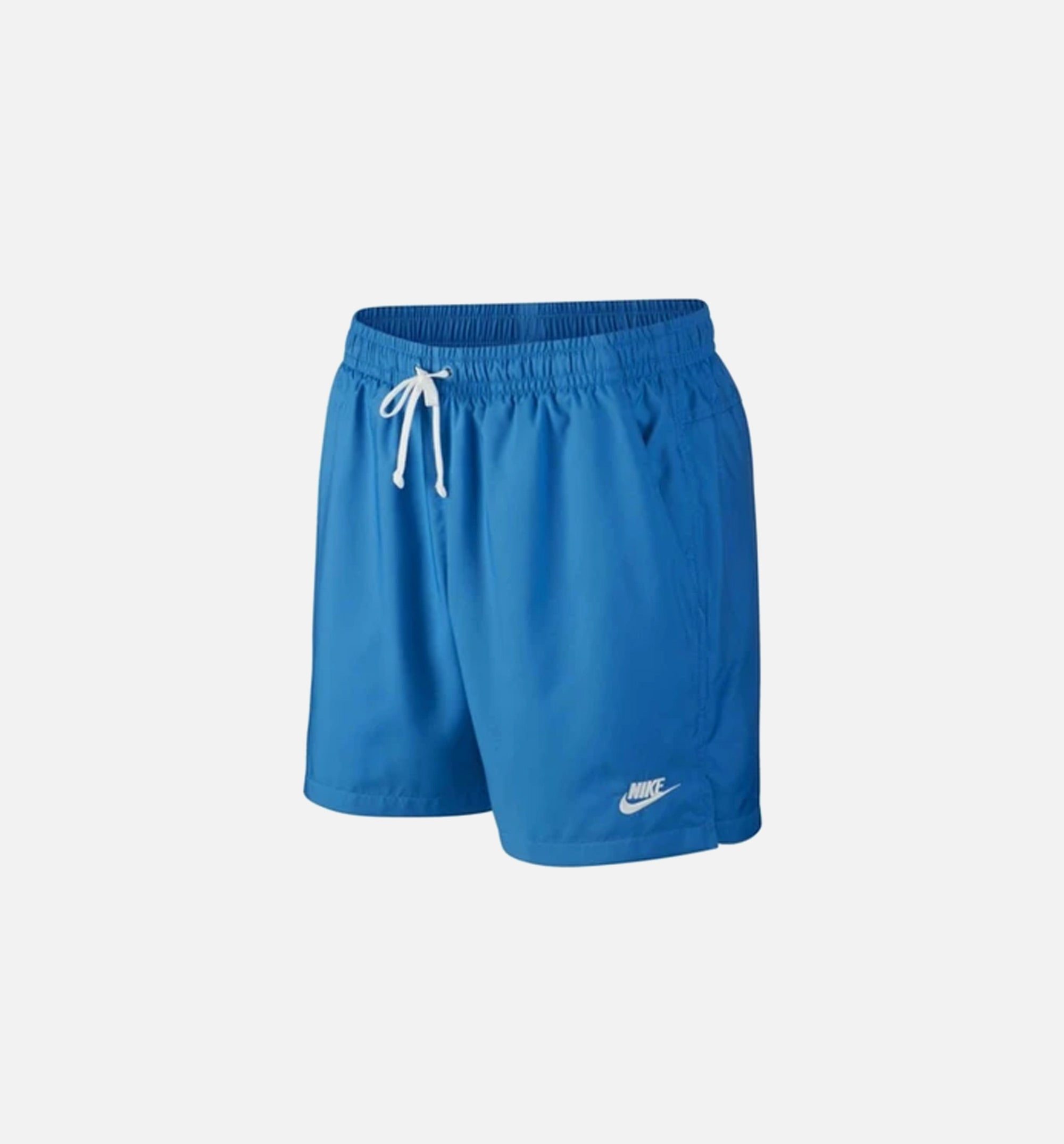 Sportswear Mens Shorts - Blue、mySite、dreamappss