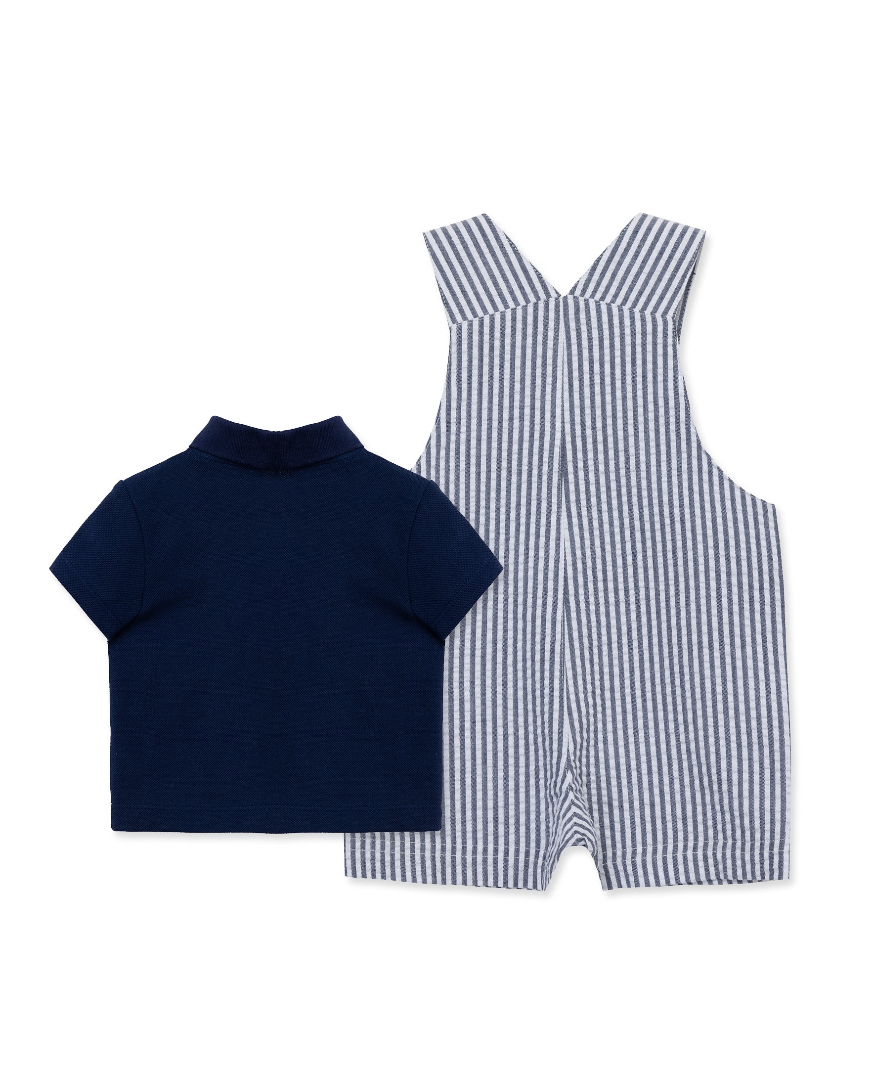  Crab Woven Shortall Set (12M-24M)、mySite、layawaytickets