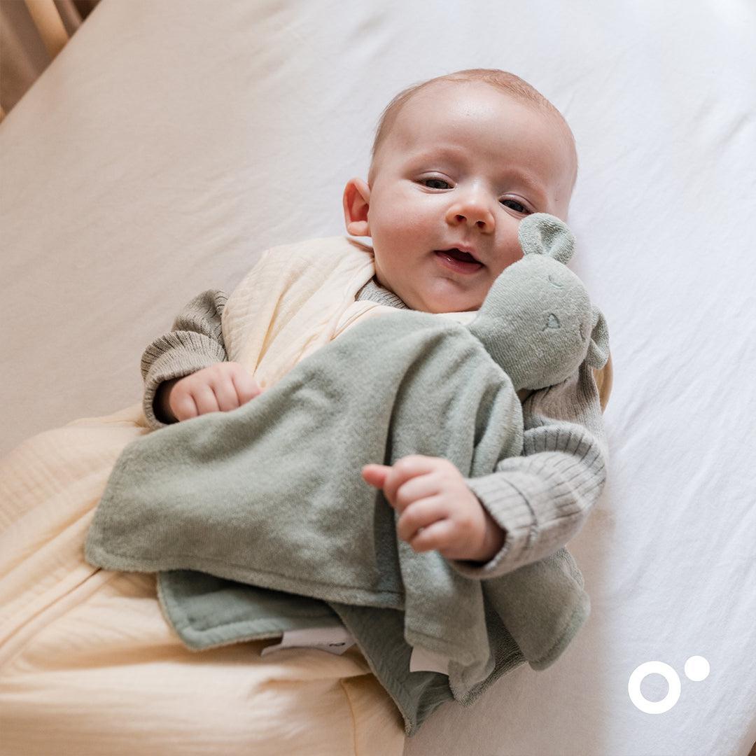  Doomoo You & Me 2 in 1 Comforter - Green、mySite、merchandisen